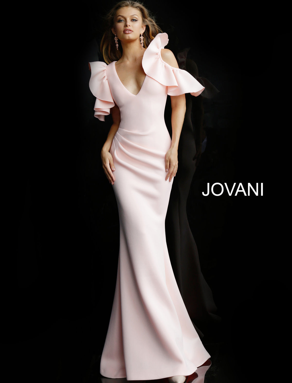 Jovani 62246