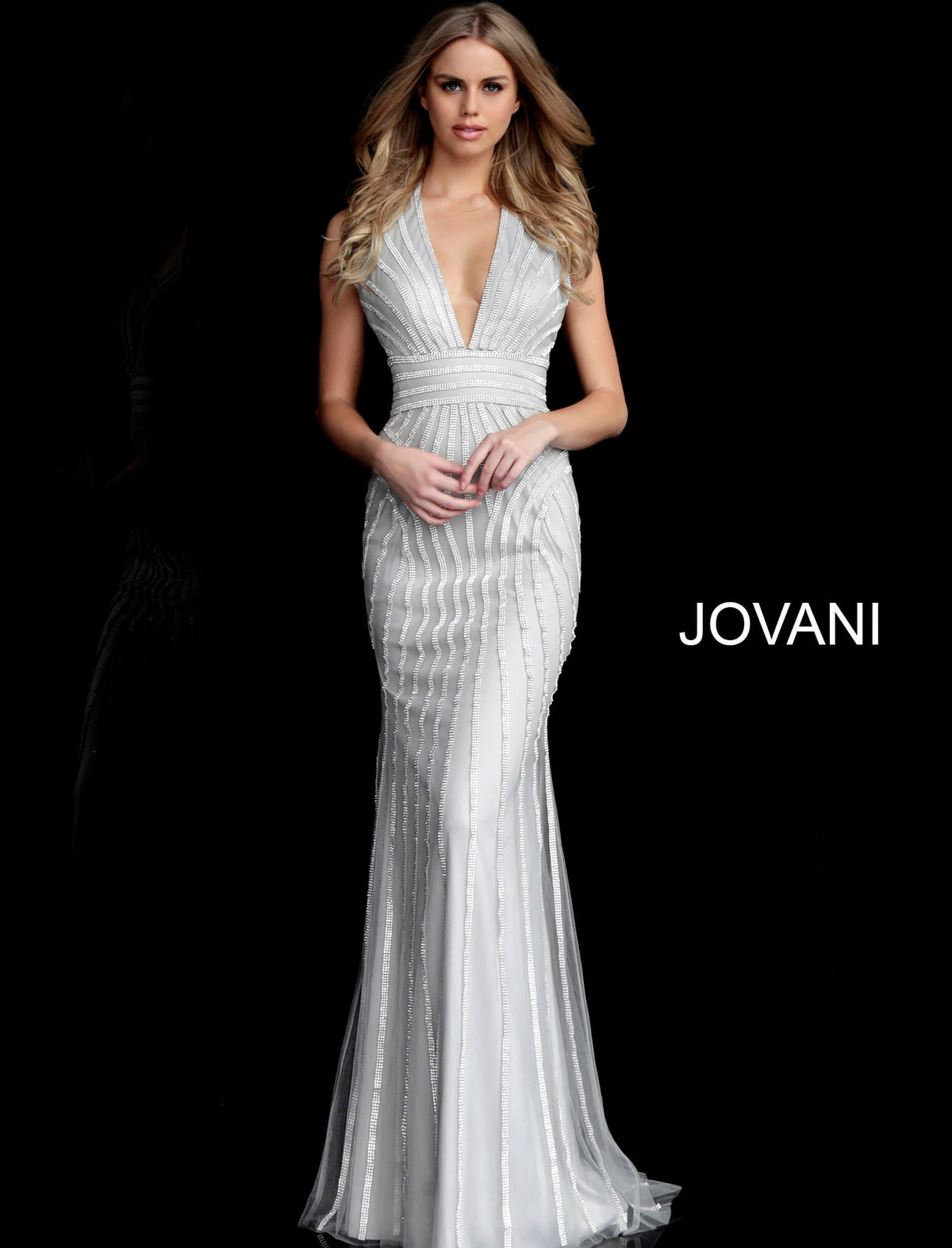 Jovani 62292