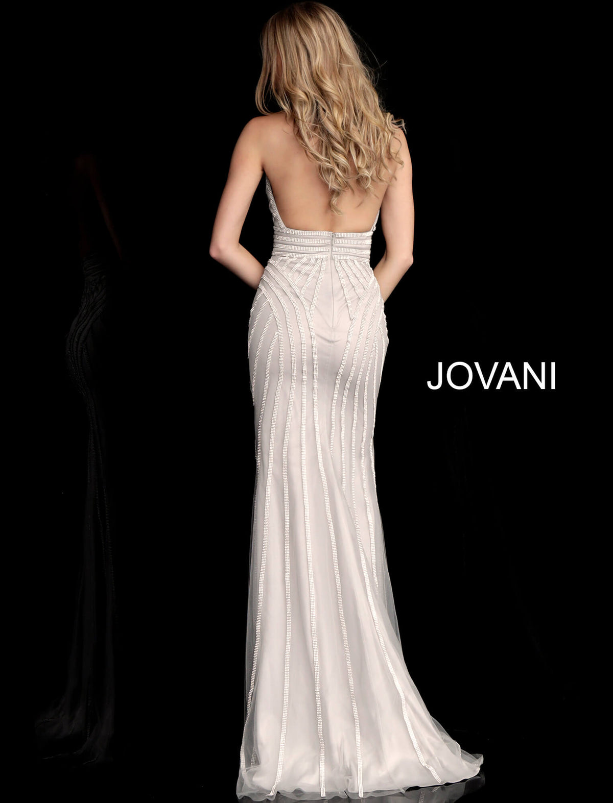 Jovani 62292