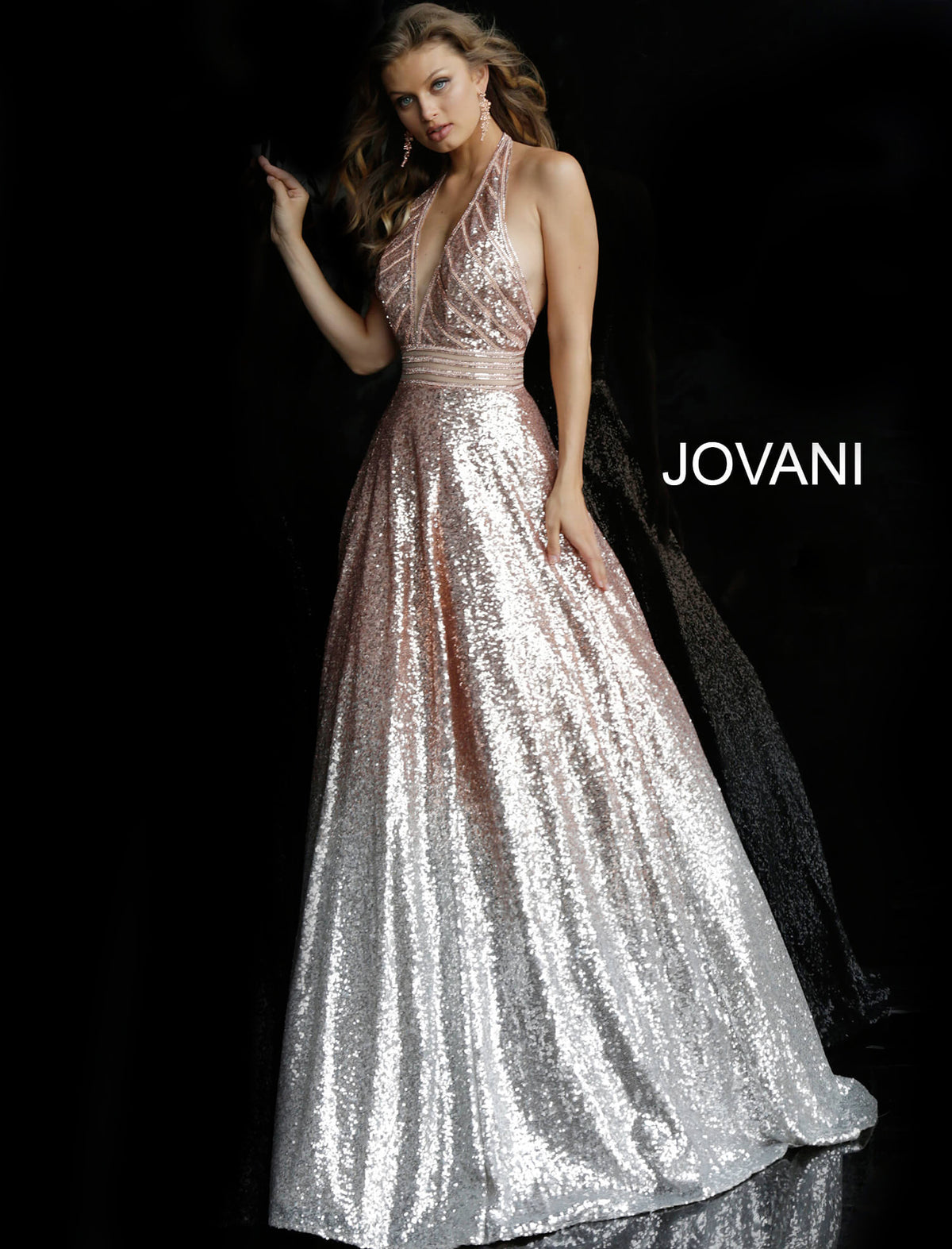 Jovani 62297