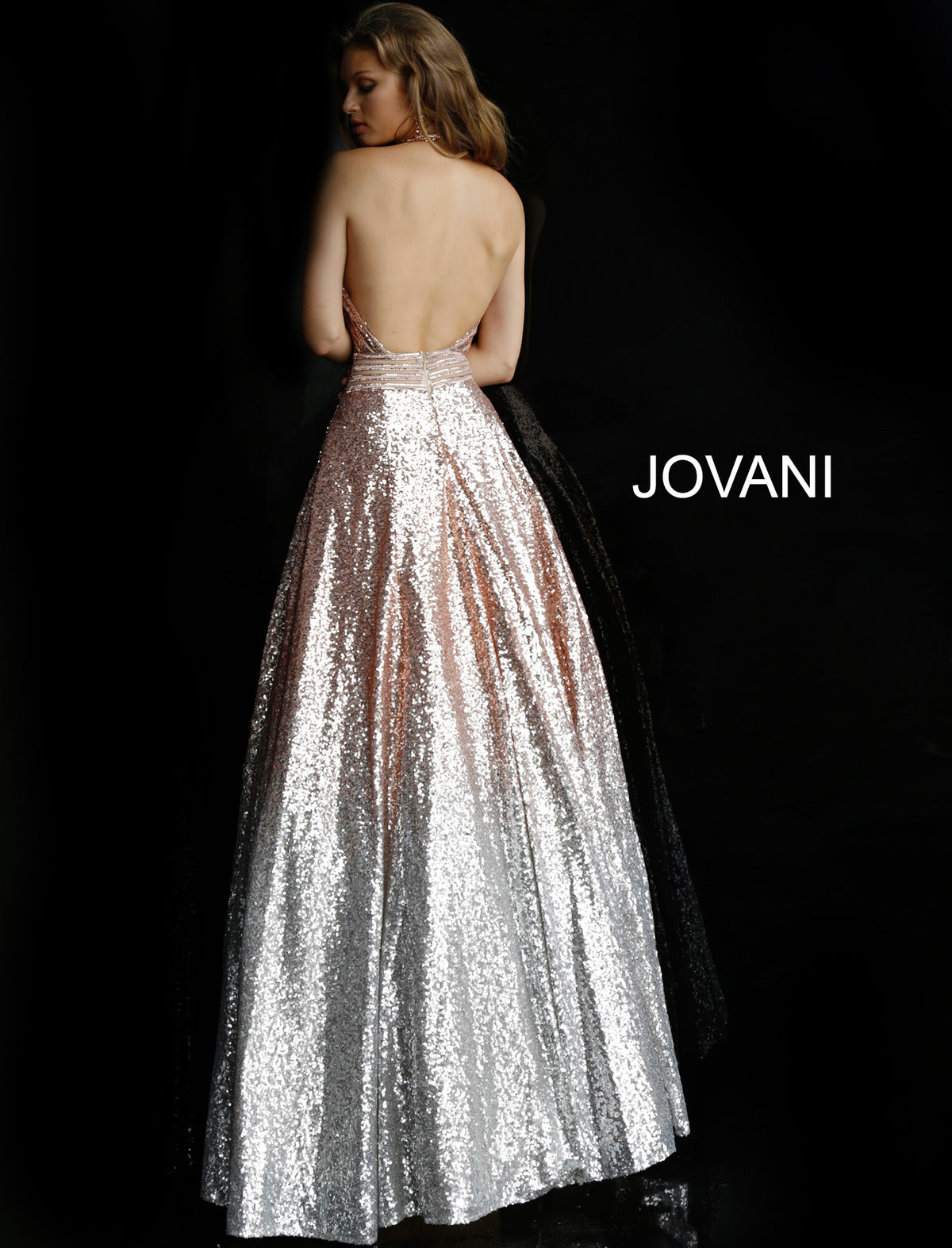 Jovani 62297