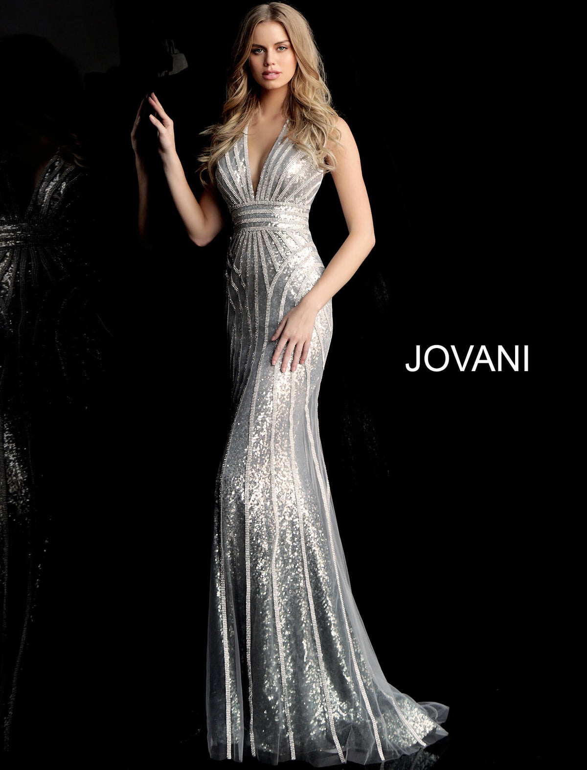 Jovani 62305