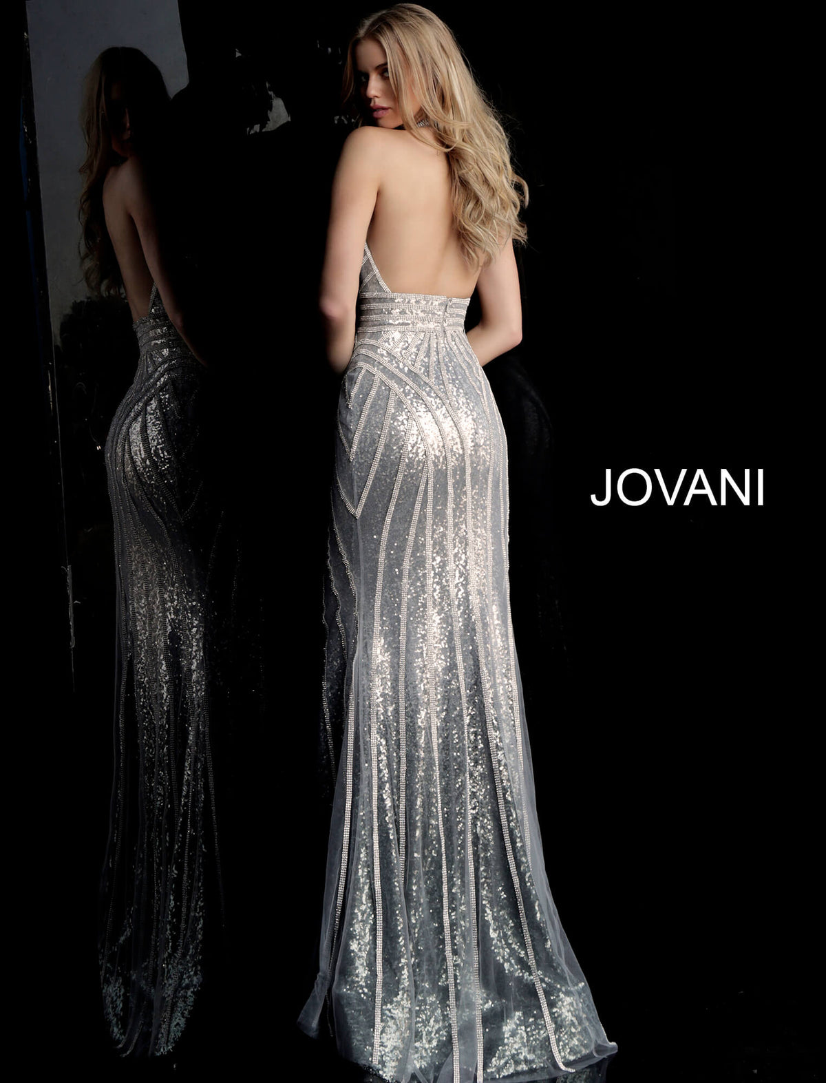 Jovani 62305