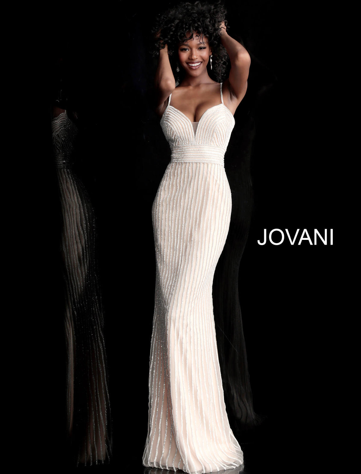 Jovani 62306