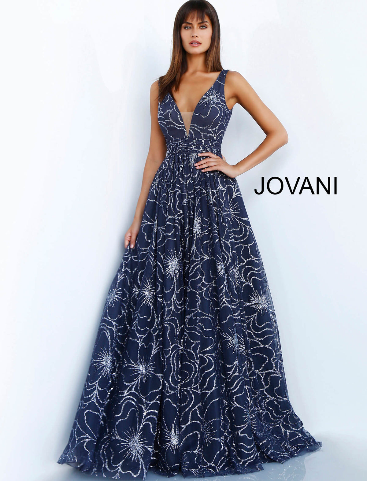 Jovani 62364