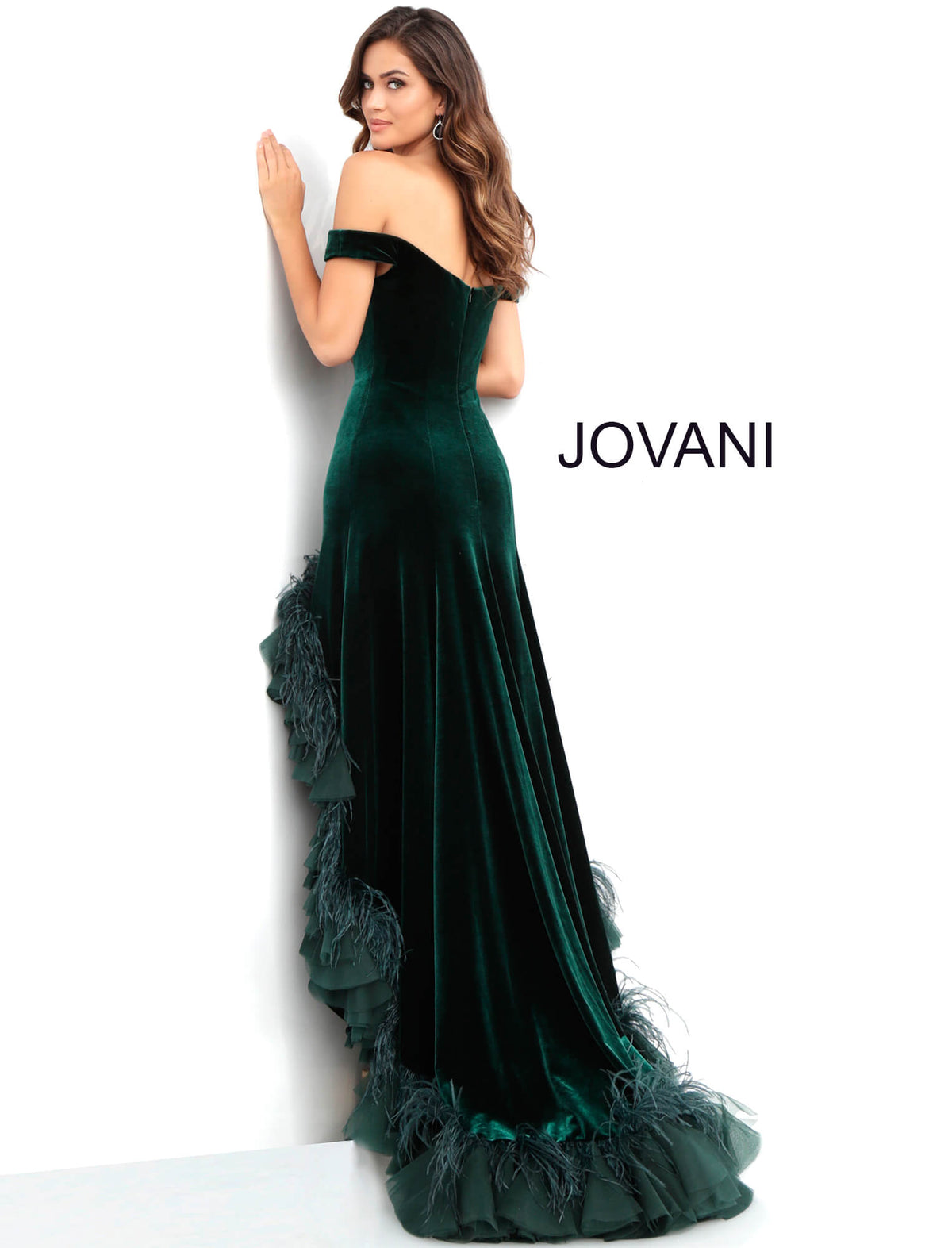 Jovani 62379