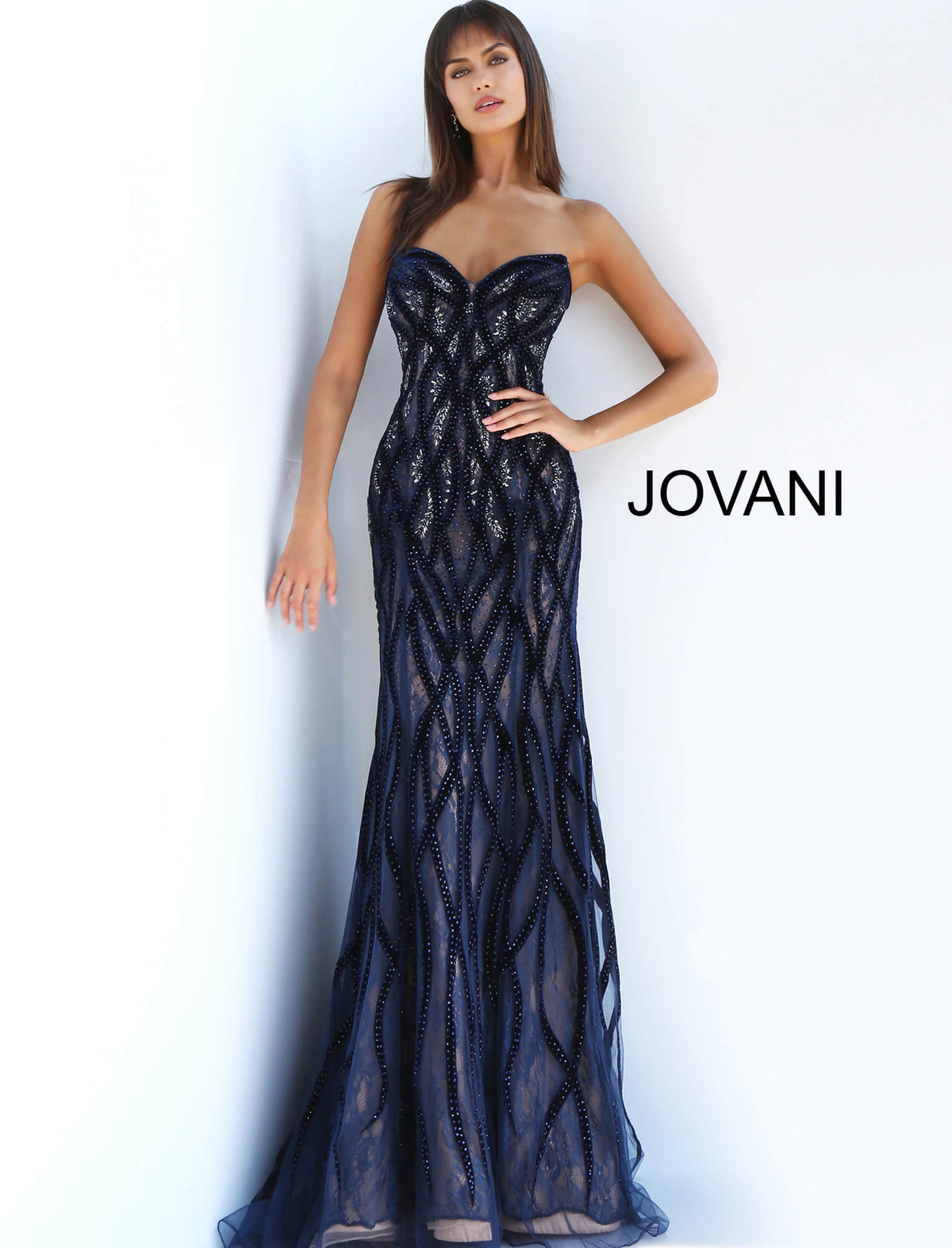 Jovani 62383