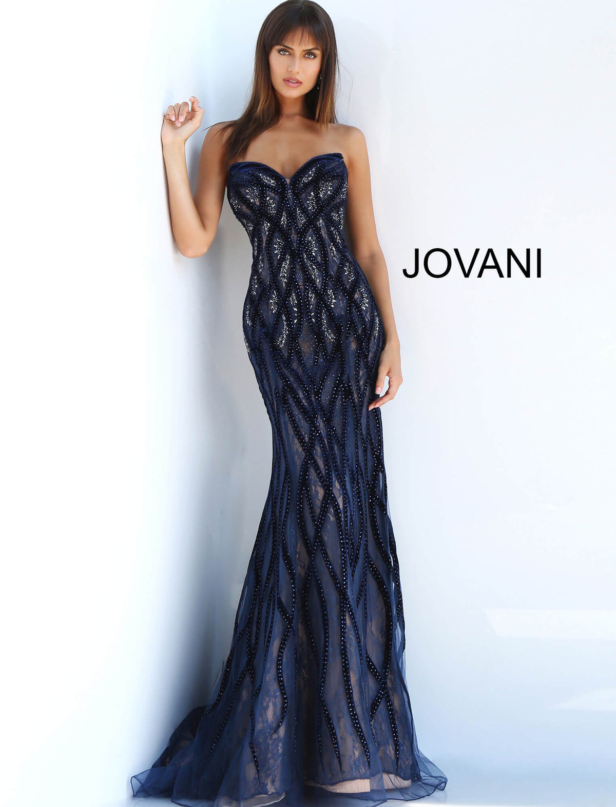 Jovani 62383