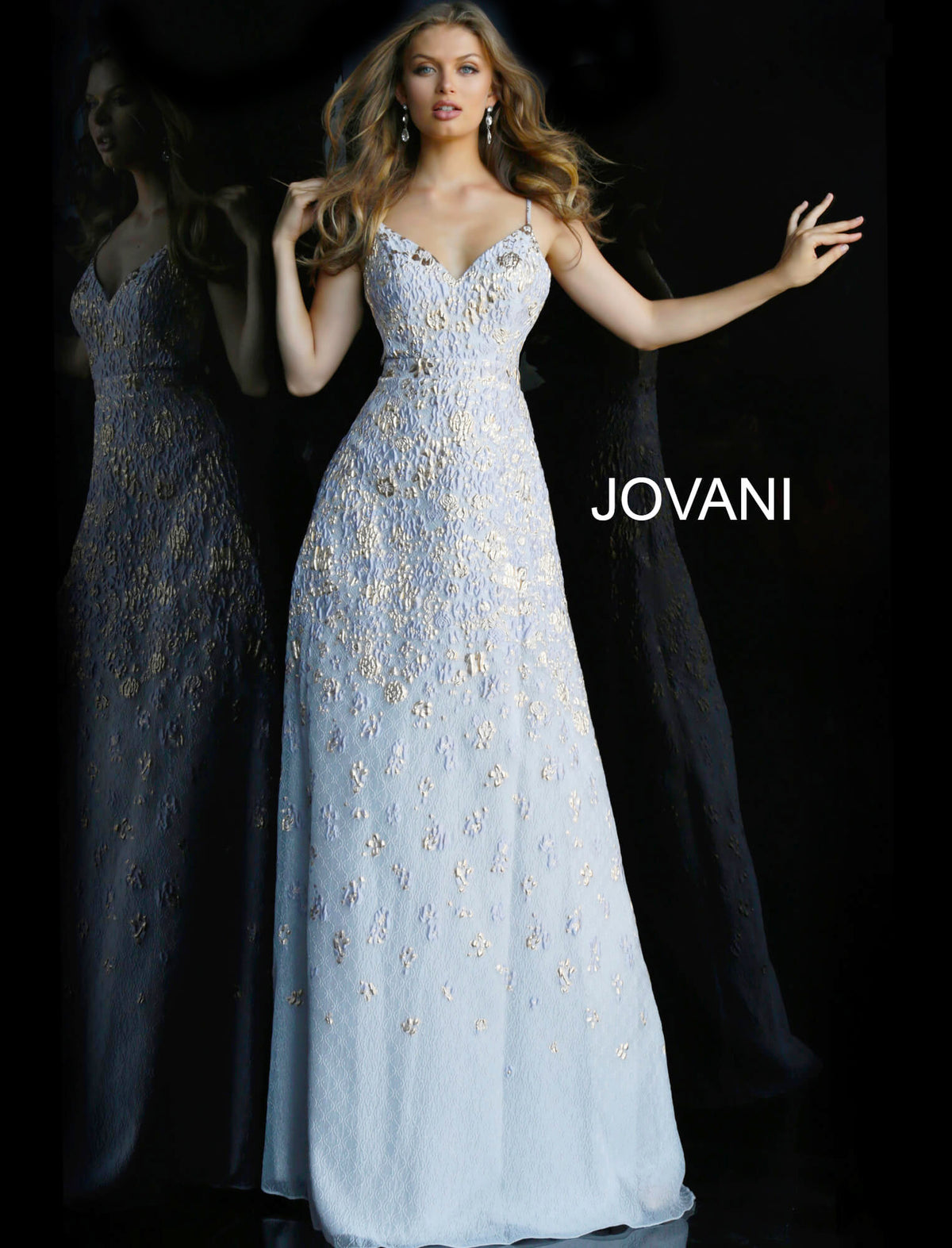 Jovani 62460