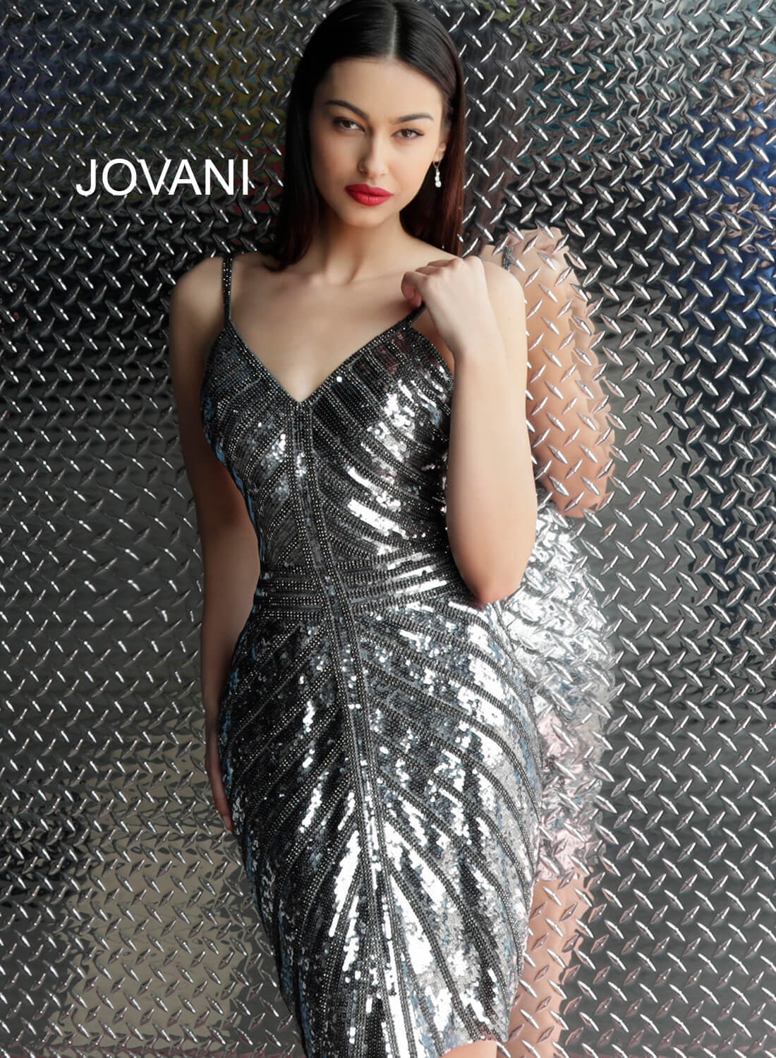 Jovani 62485