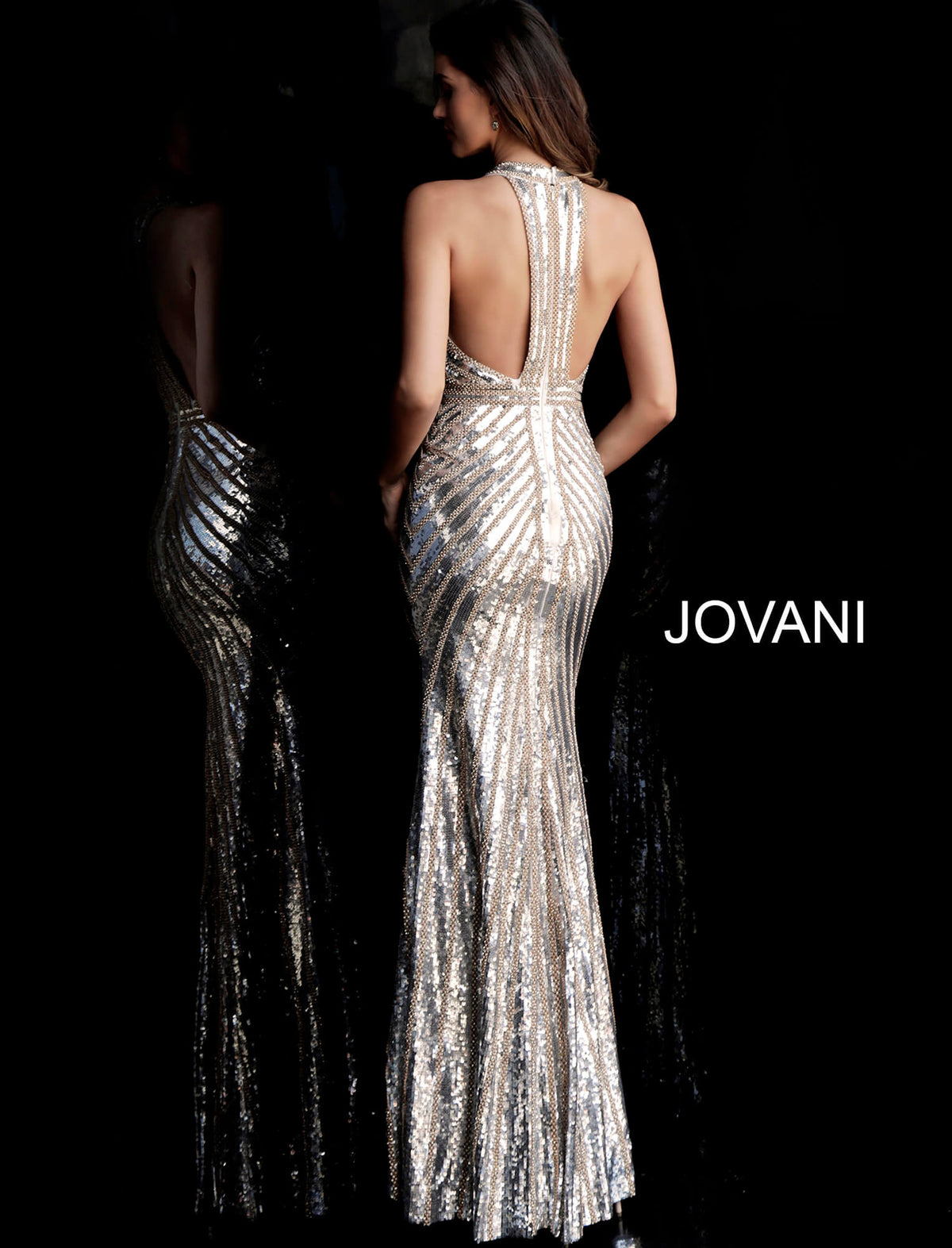 Jovani 62486