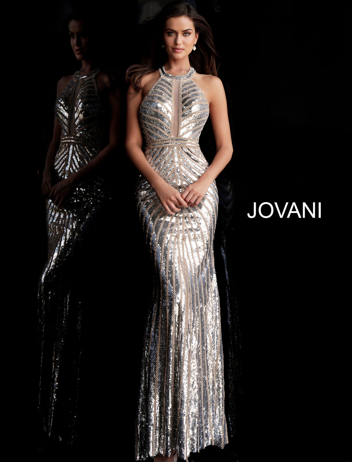 Jovani 62486