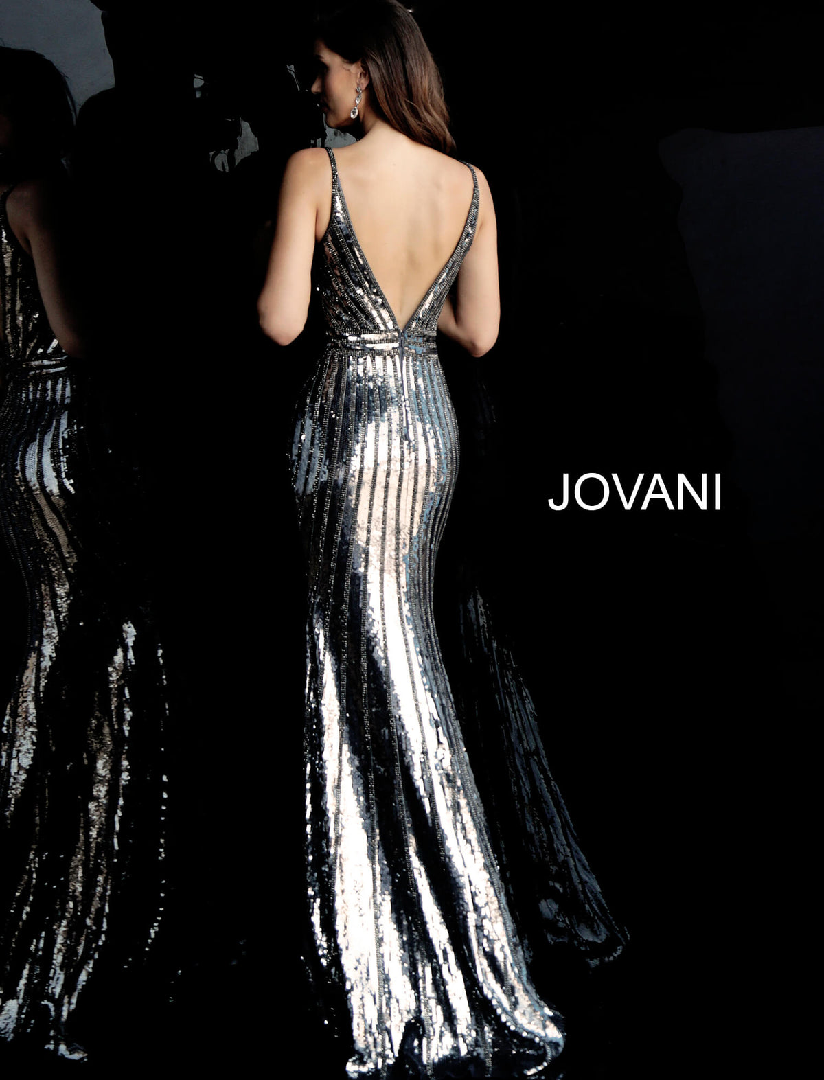 Jovani 62487