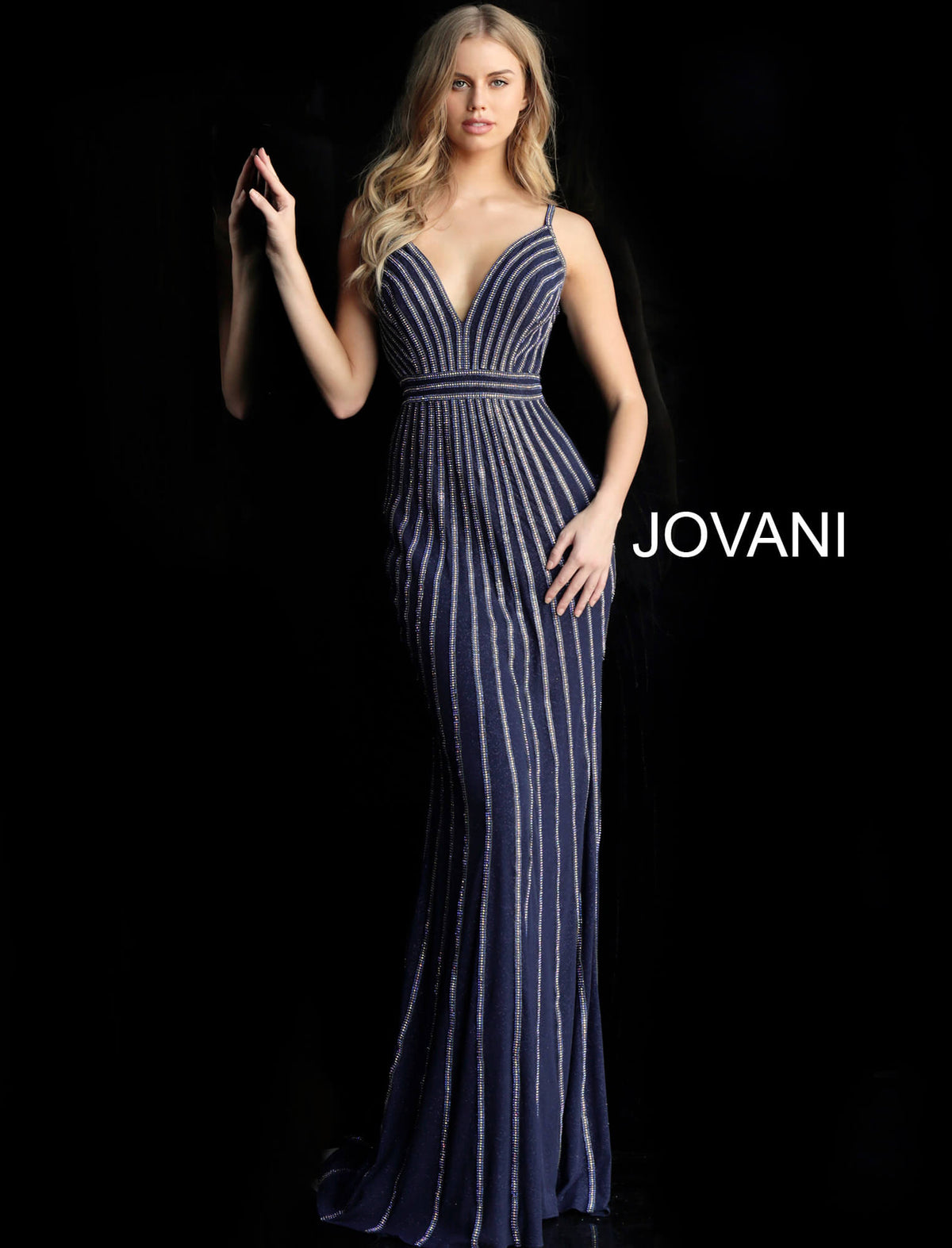 Jovani 62497