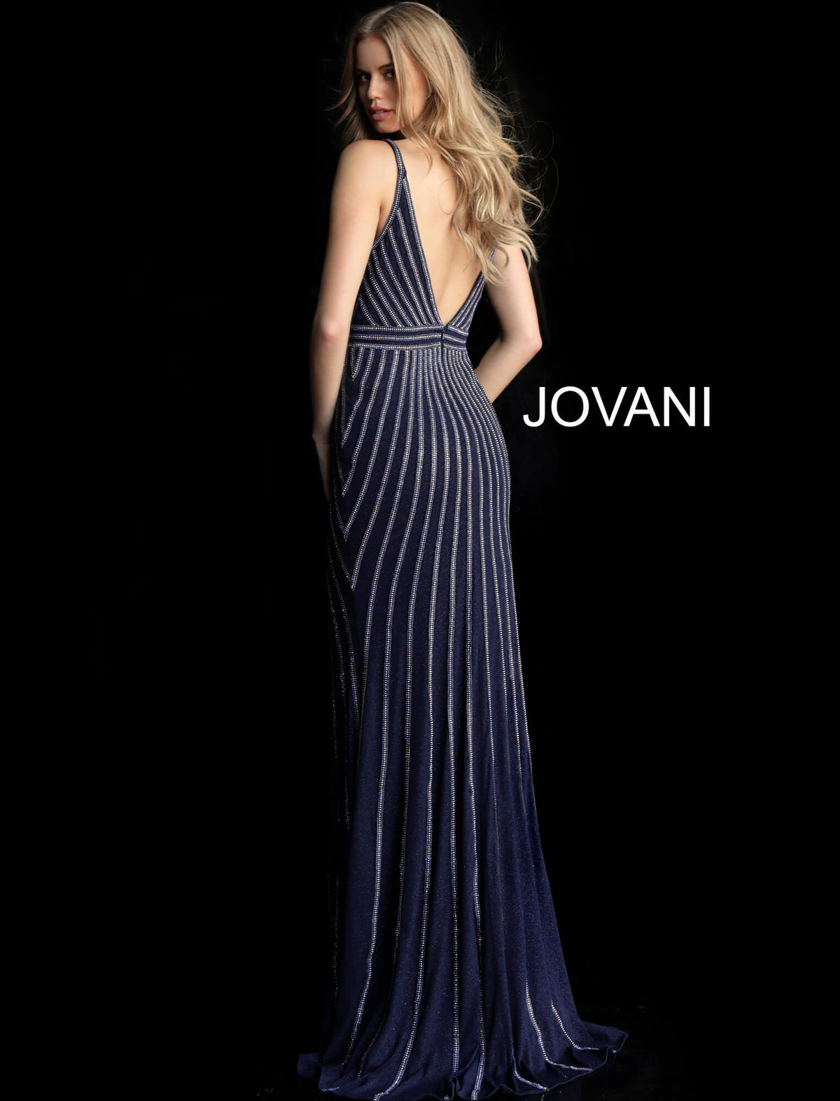 Jovani 62497