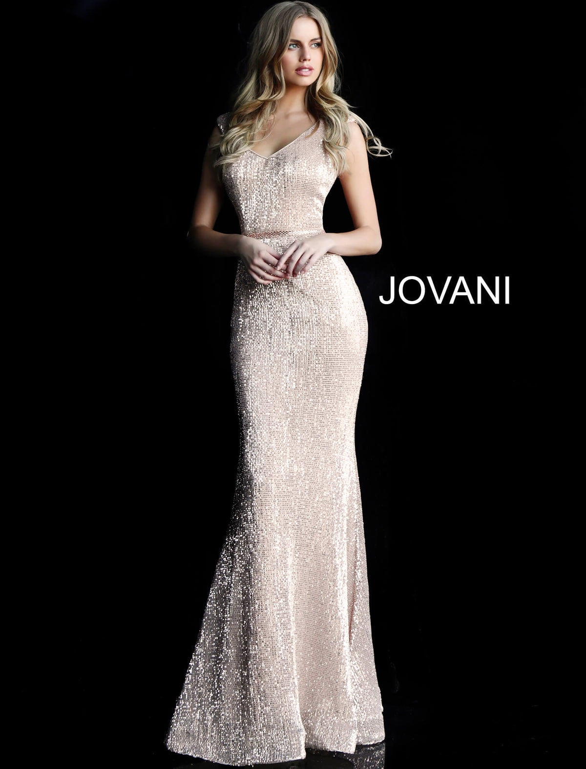 Jovani 62499