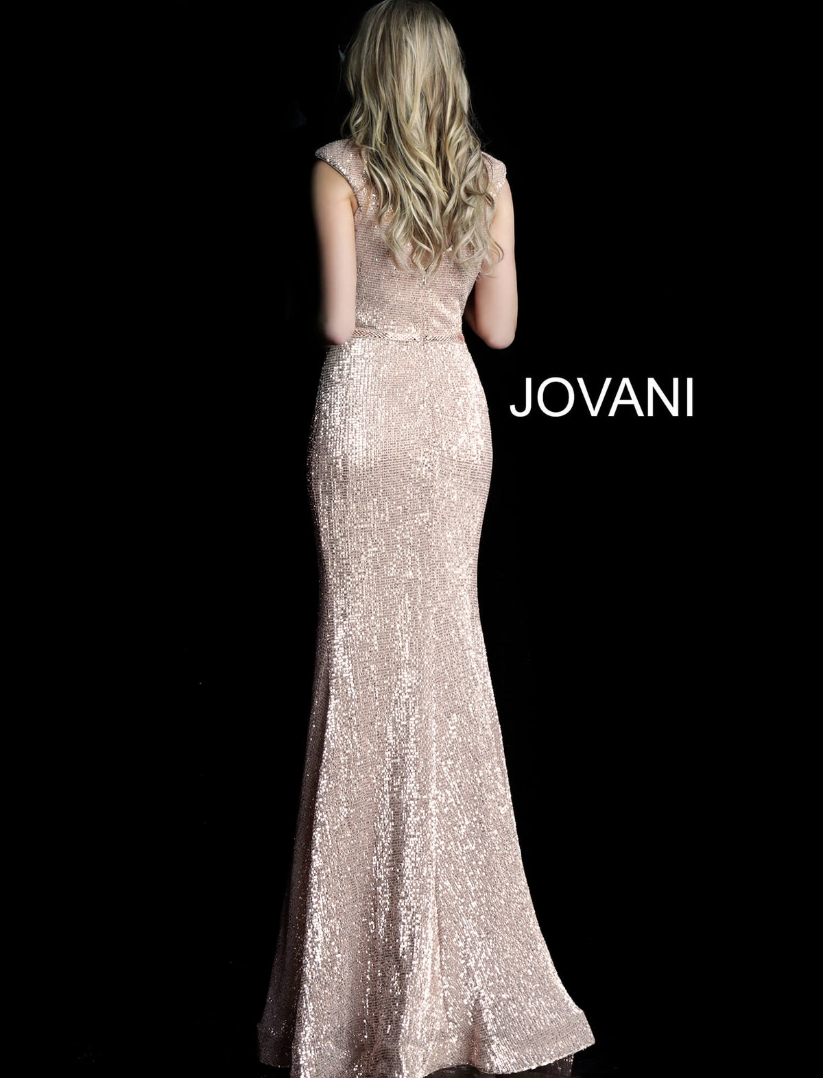 Jovani 62499