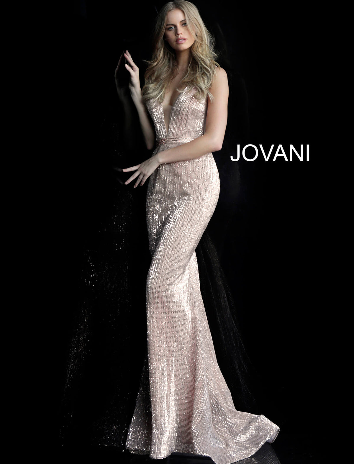 Jovani 62507