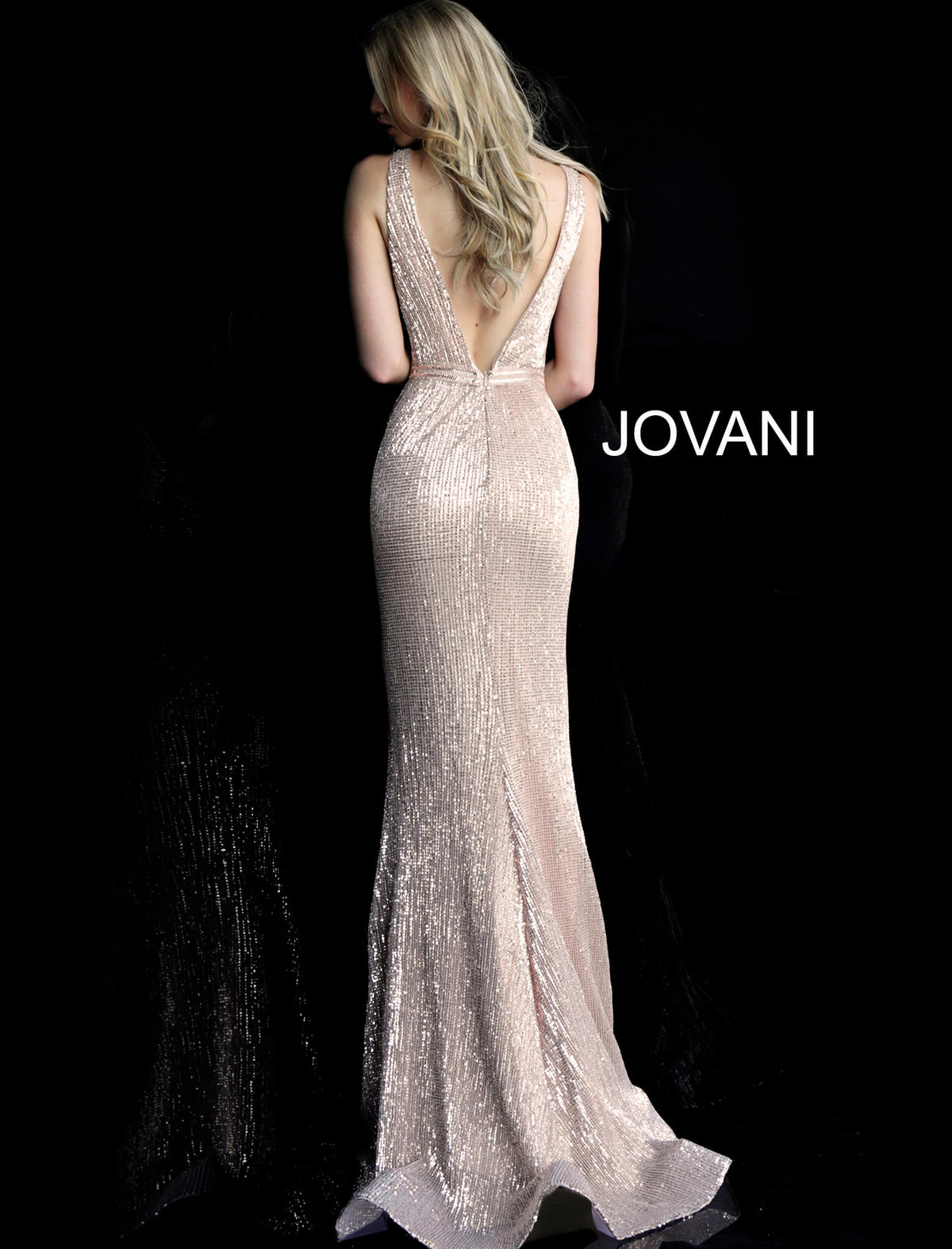 Jovani 62507