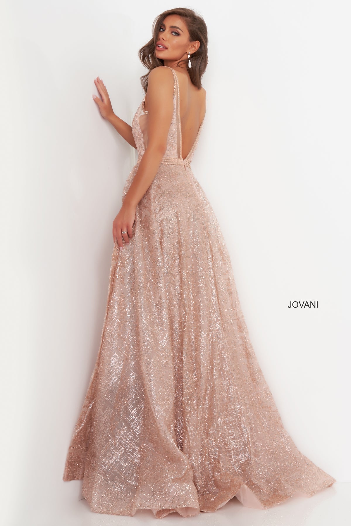 Jovani 62515