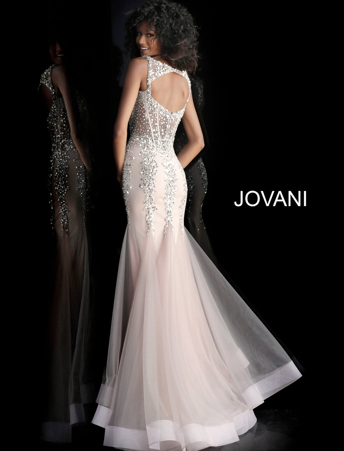 Jovani 62523