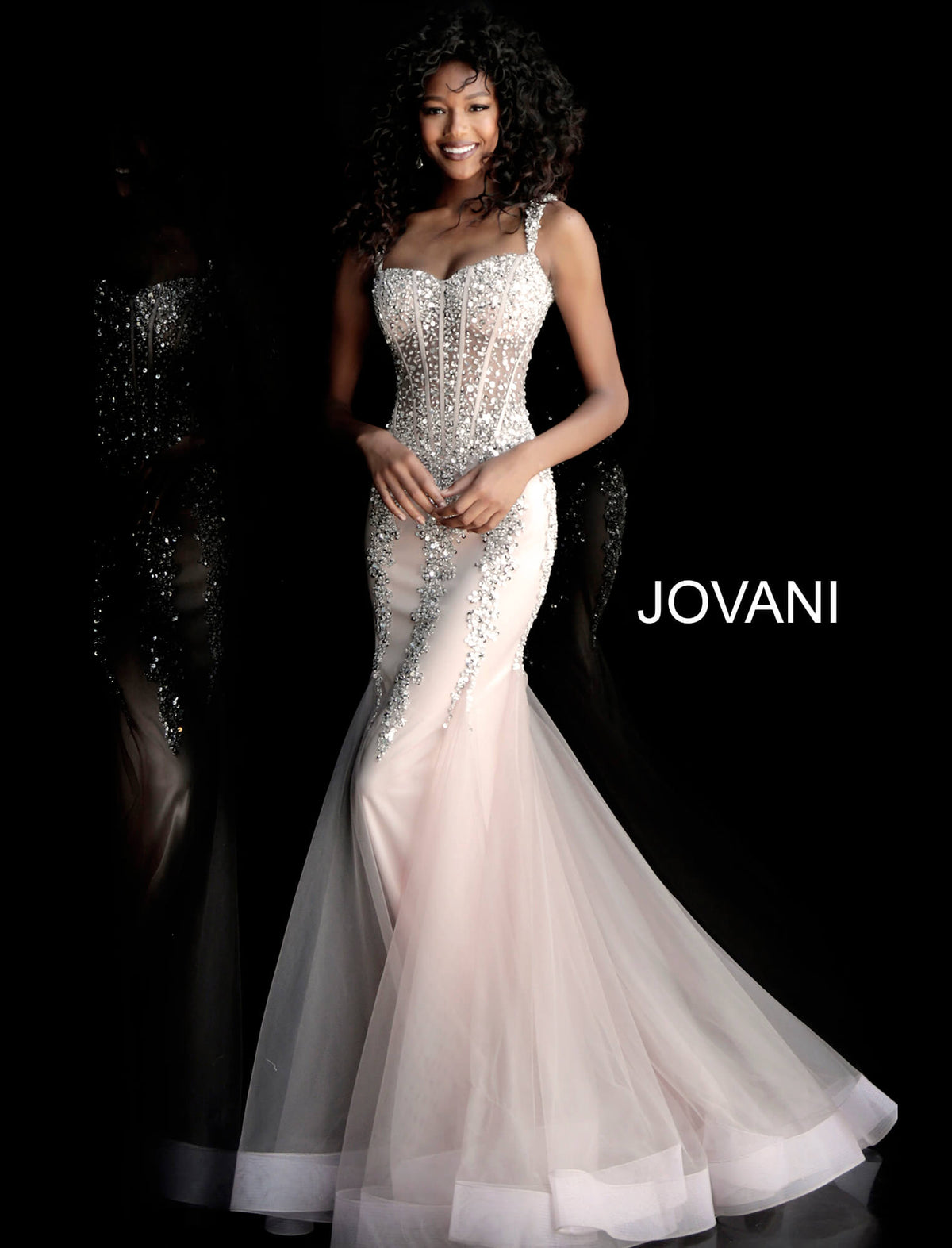 Jovani 62523