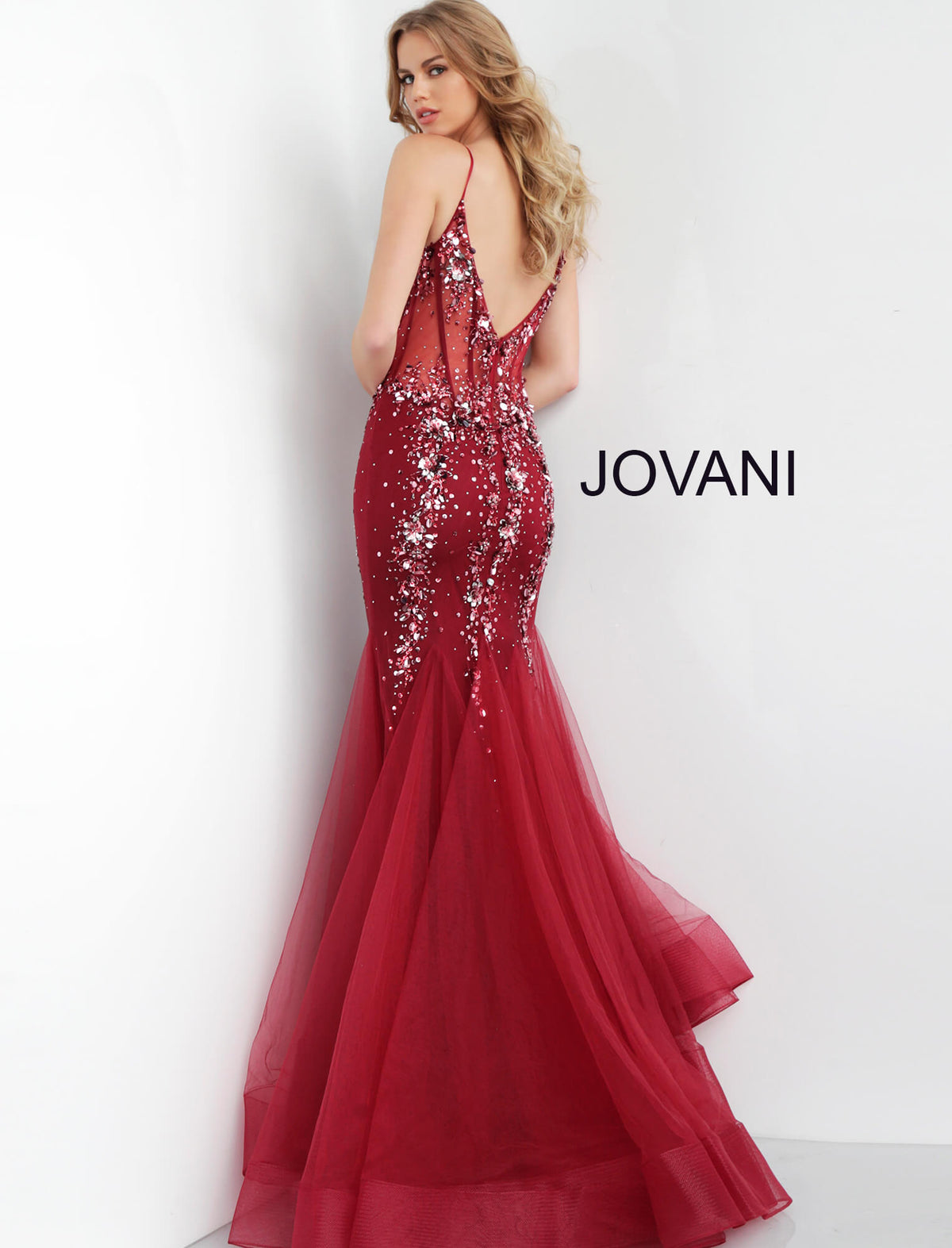 Jovani 62526