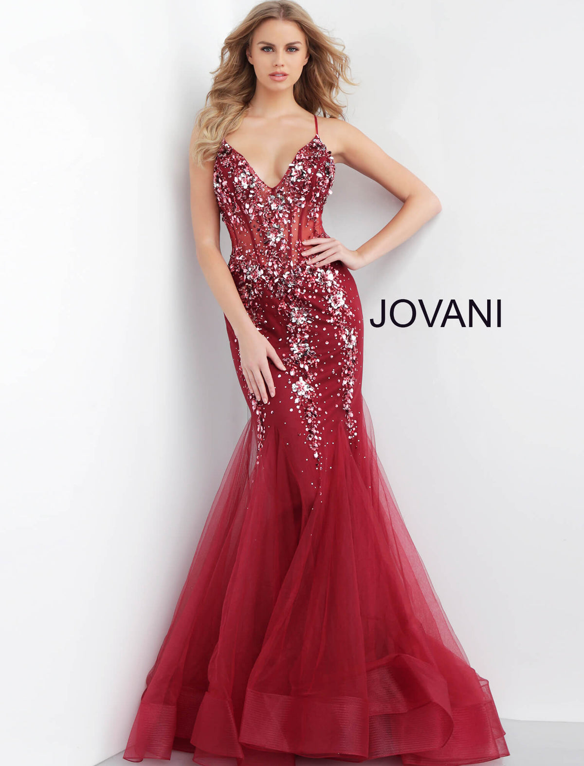 Jovani 62526