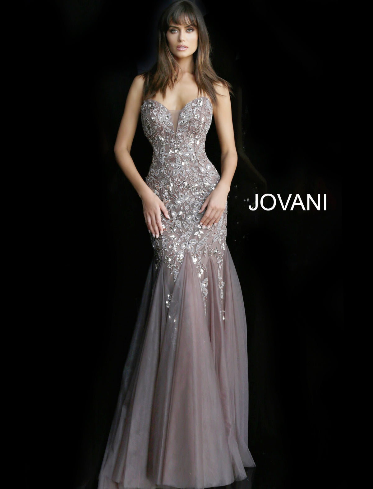 Jovani 62587