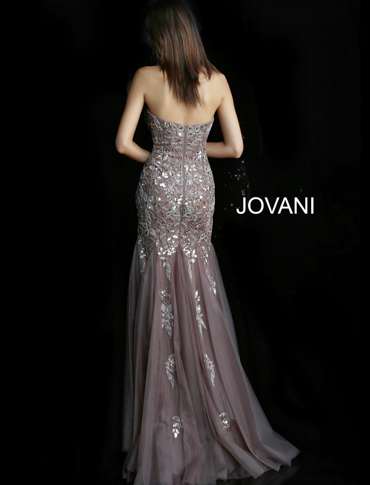 Jovani 62587