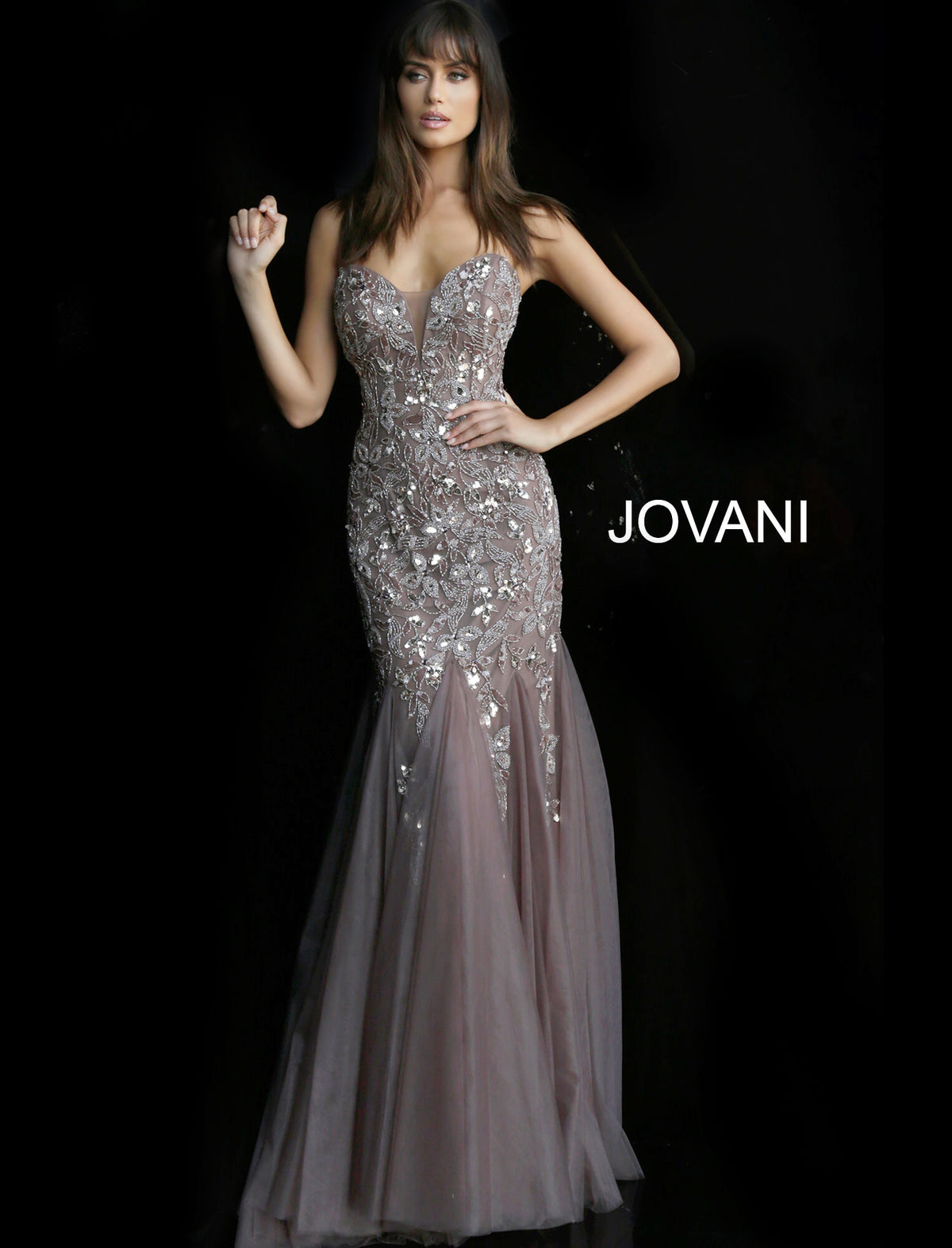 Jovani 62587