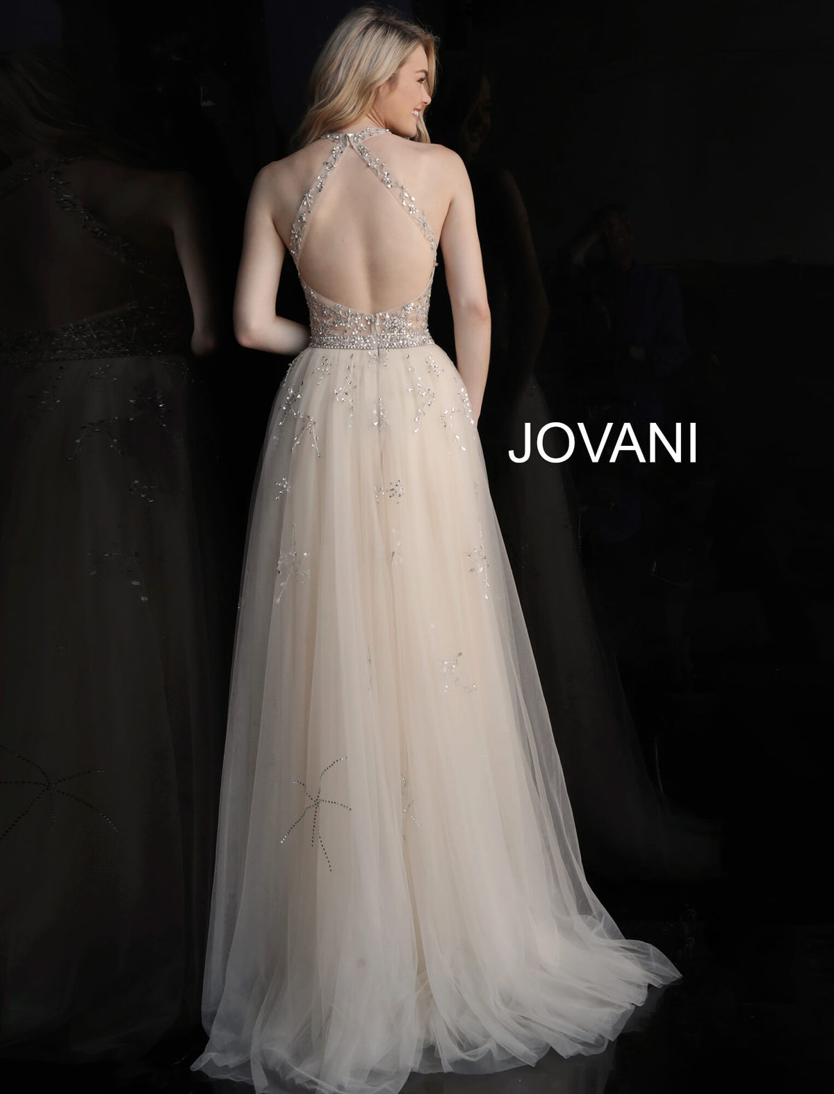 Jovani 62602