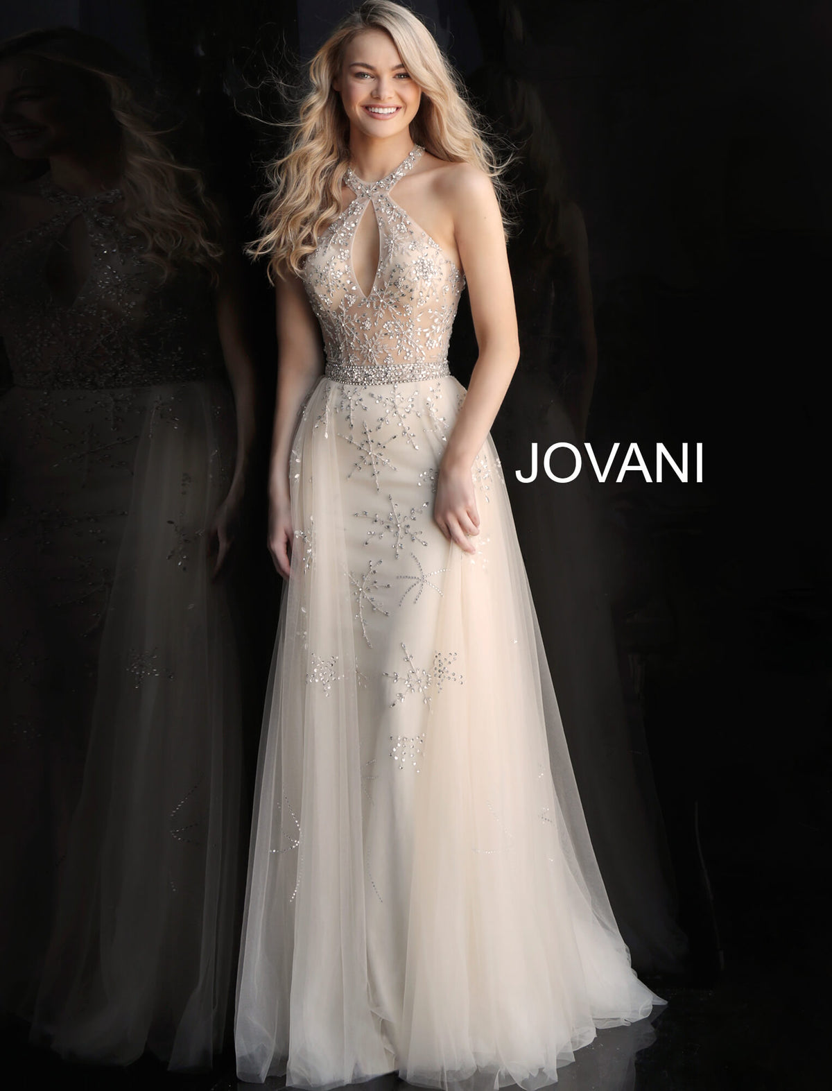 Jovani 62602