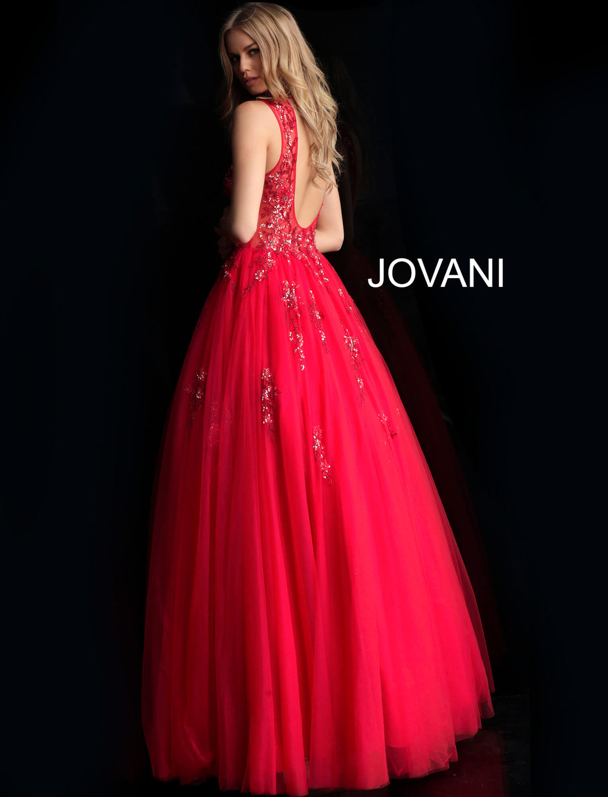 Jovani 62619