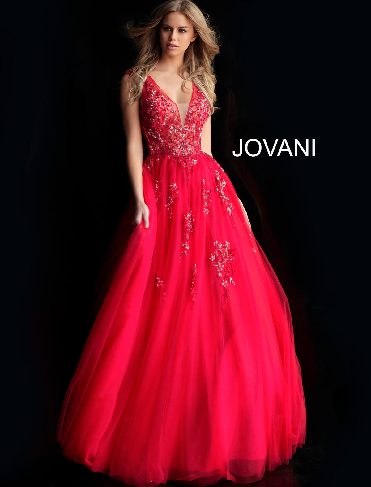 Jovani 62619