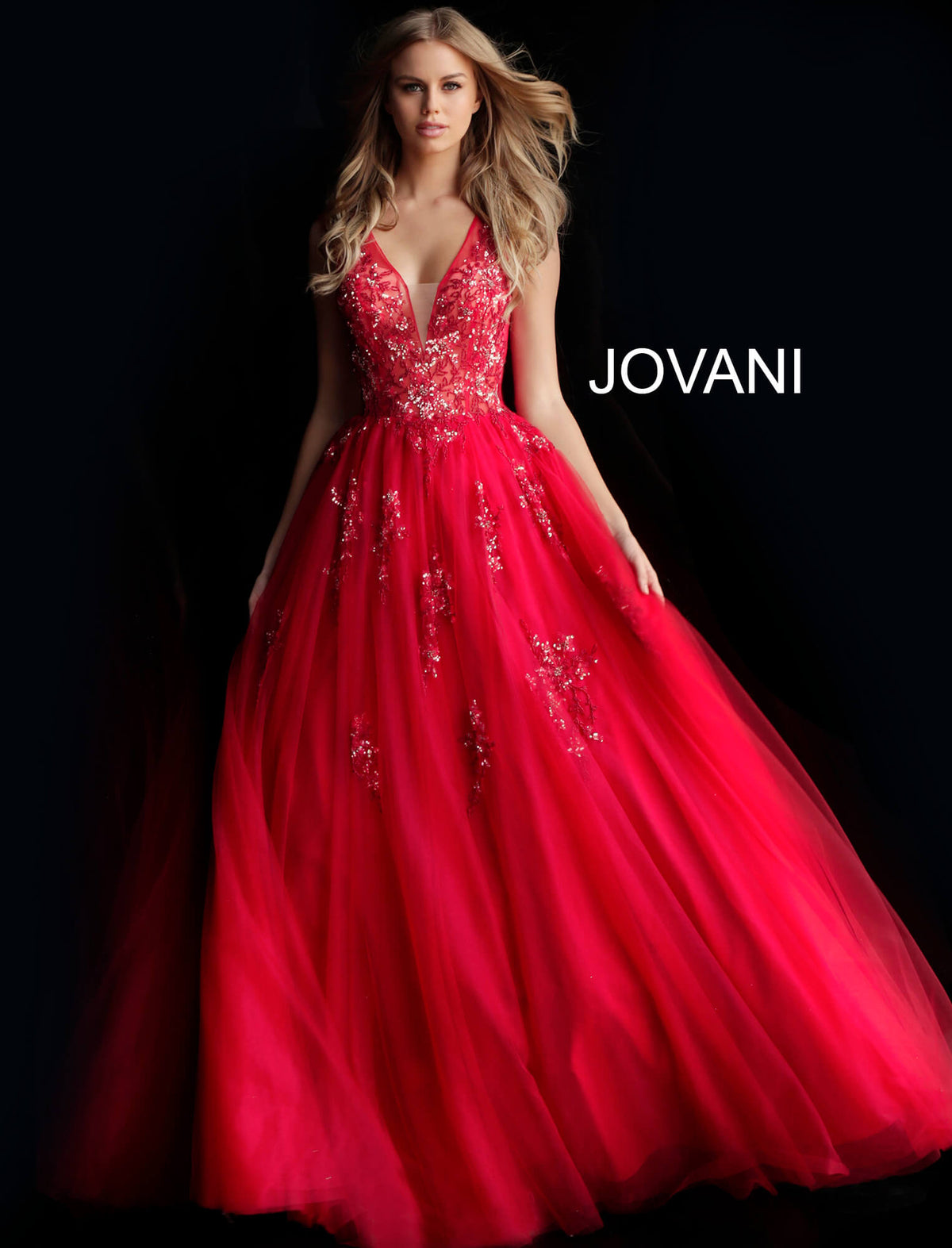 Jovani 62619