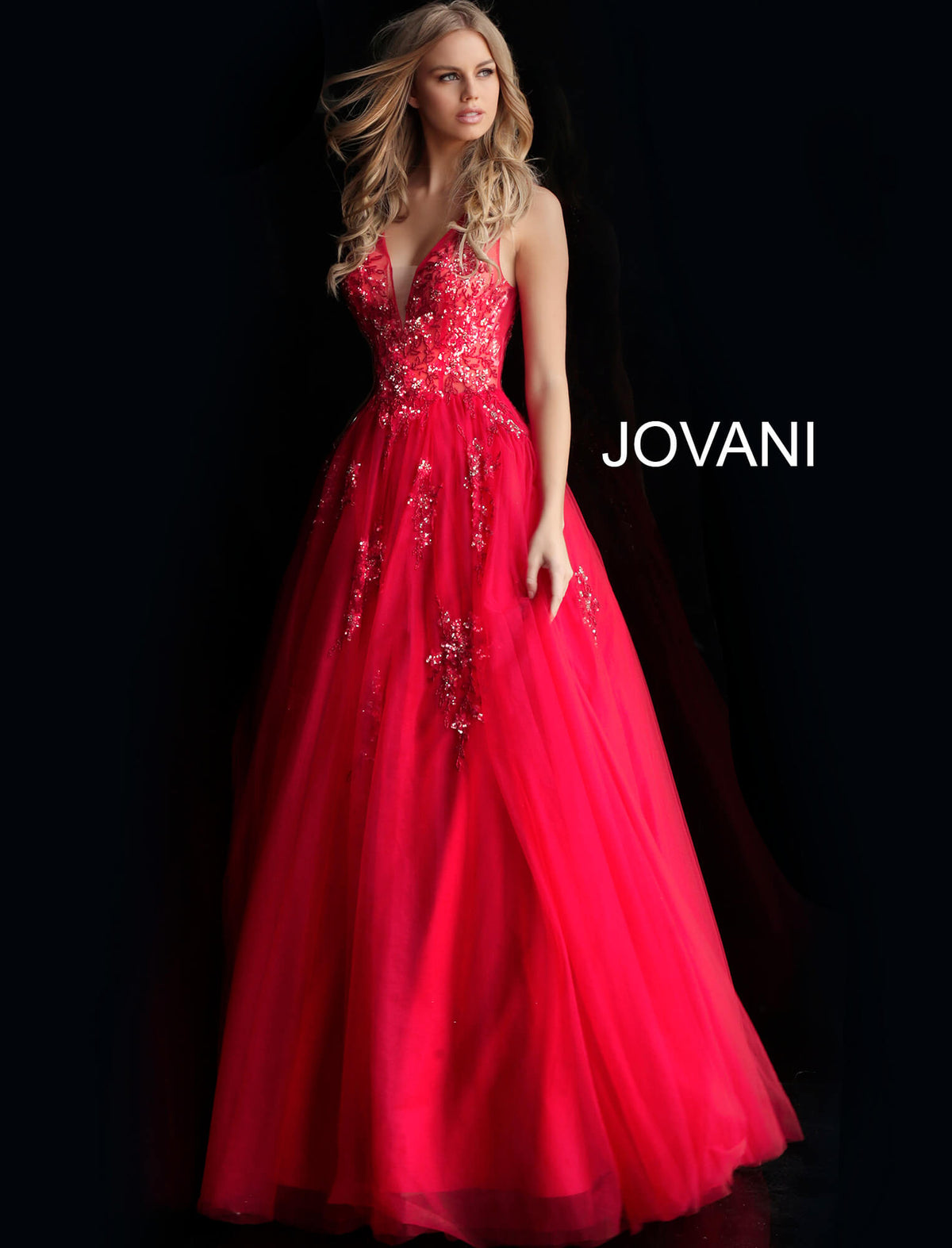 Jovani 62619