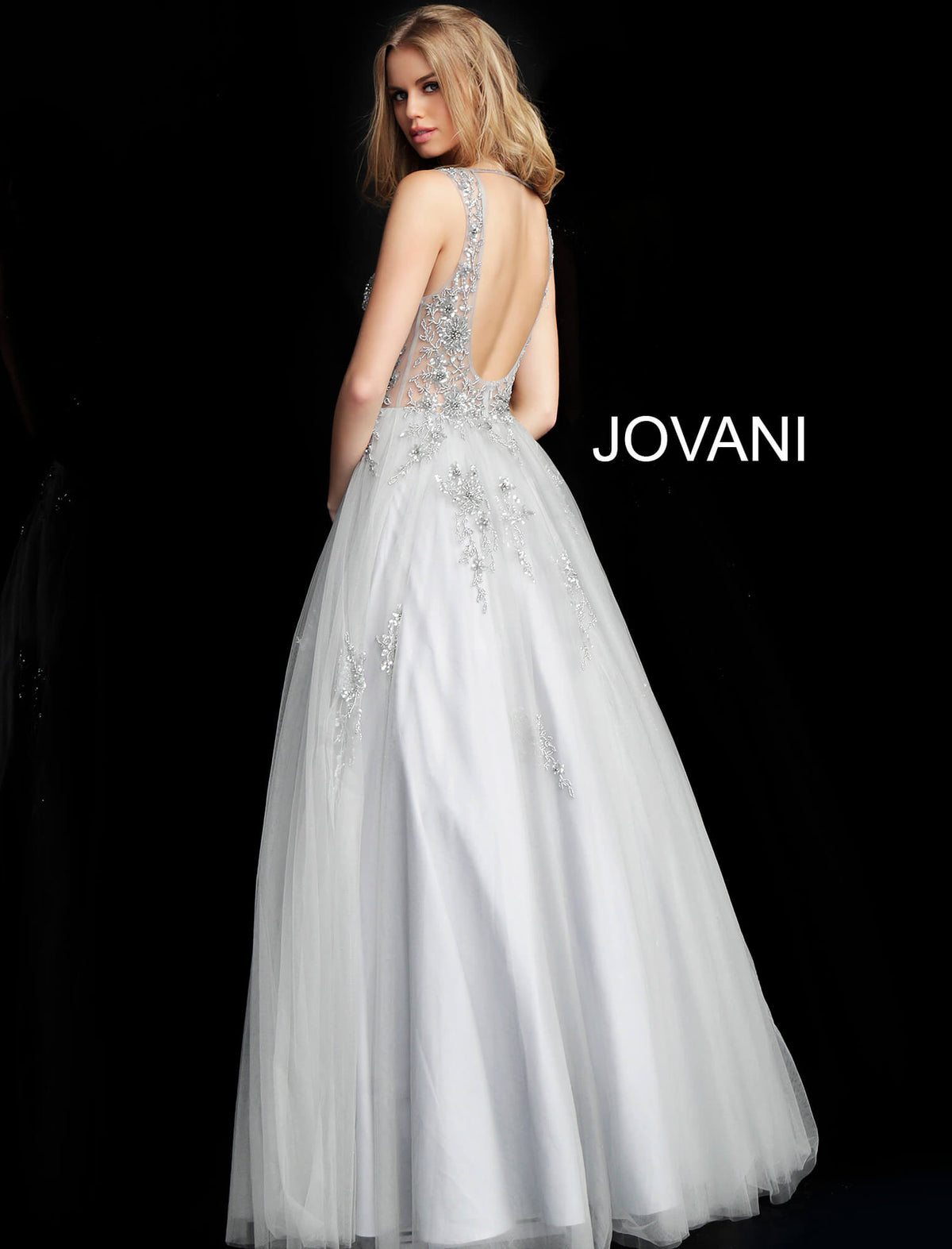 Jovani 62619