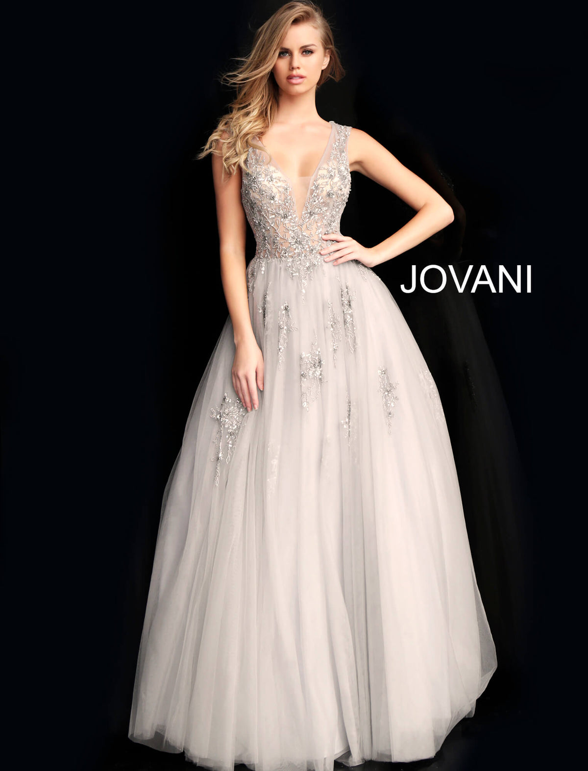 Jovani 62619