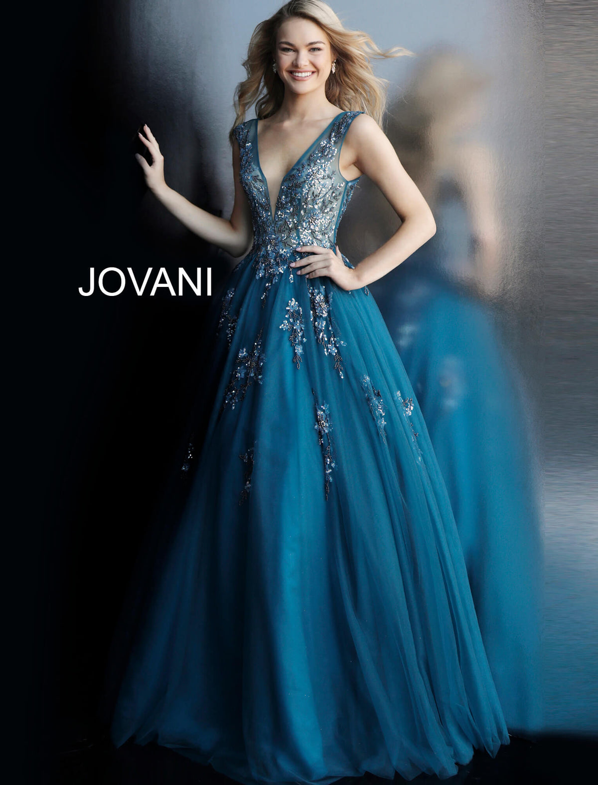 Jovani 62619