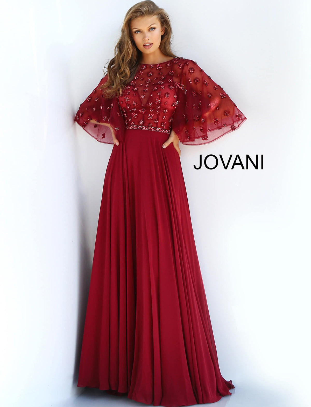 Jovani 62626