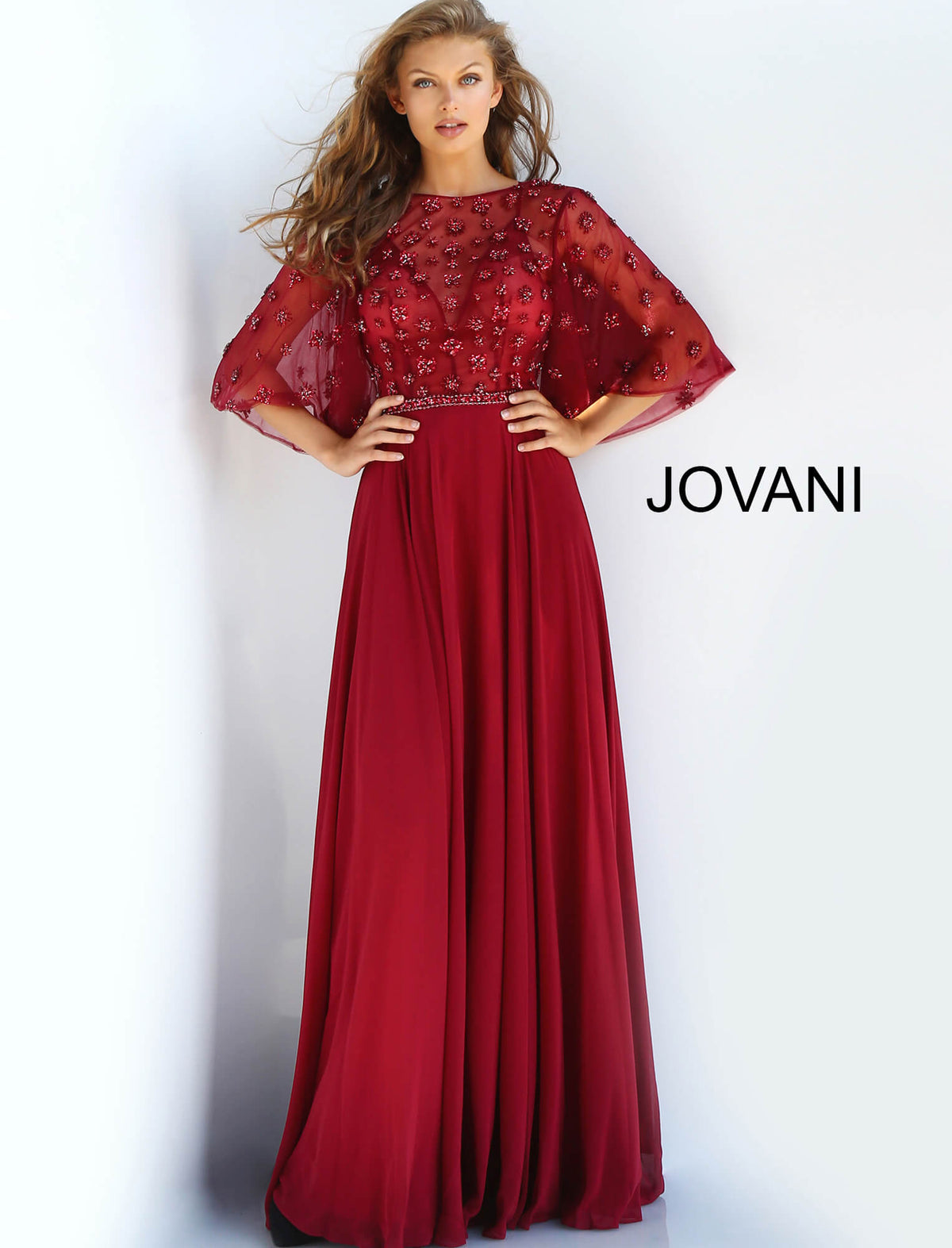 Jovani 62626