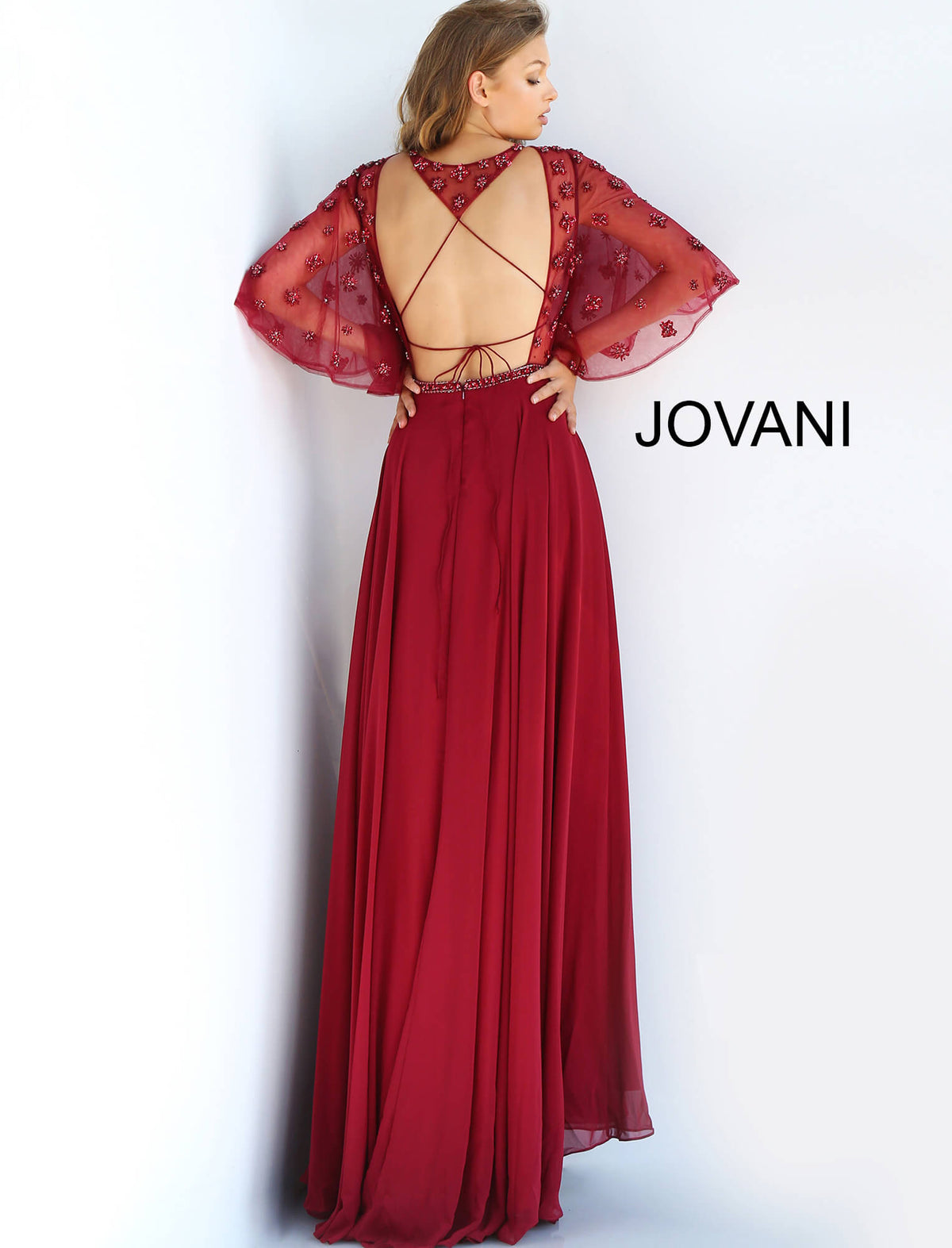 Jovani 62626