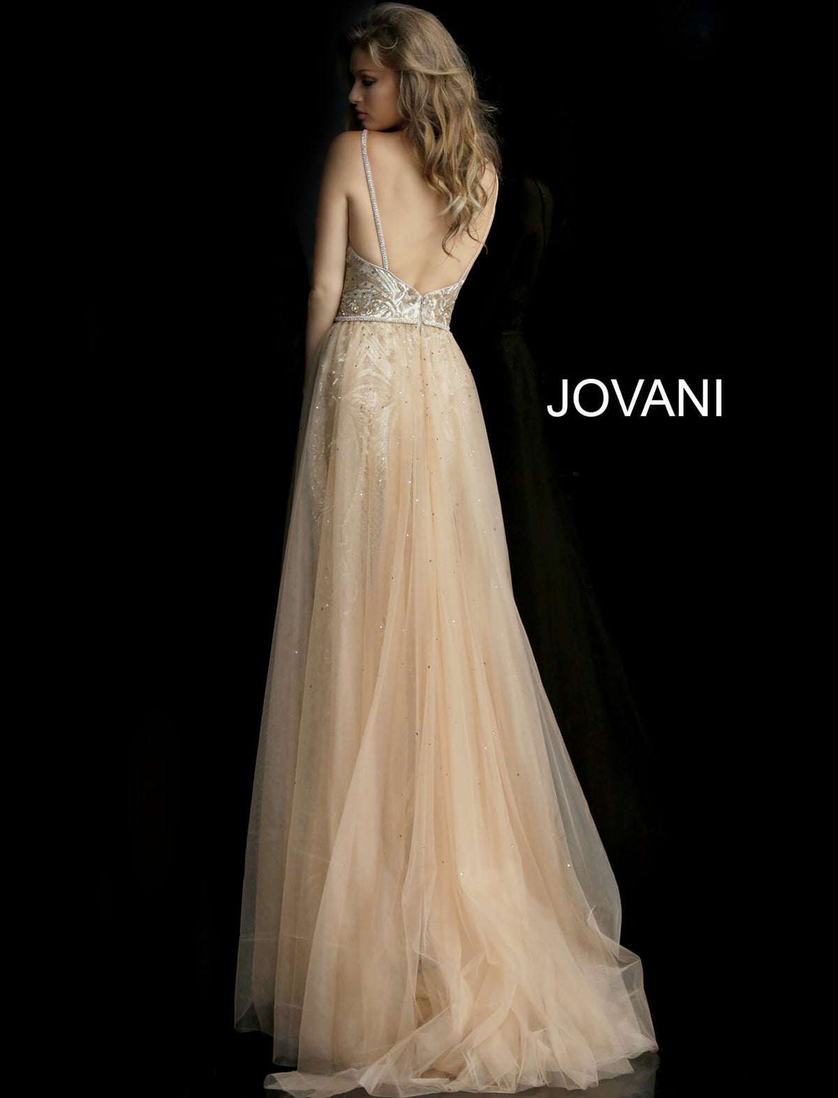 Jovani 62630