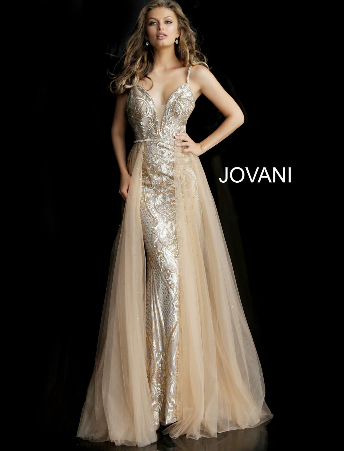 Jovani 62630