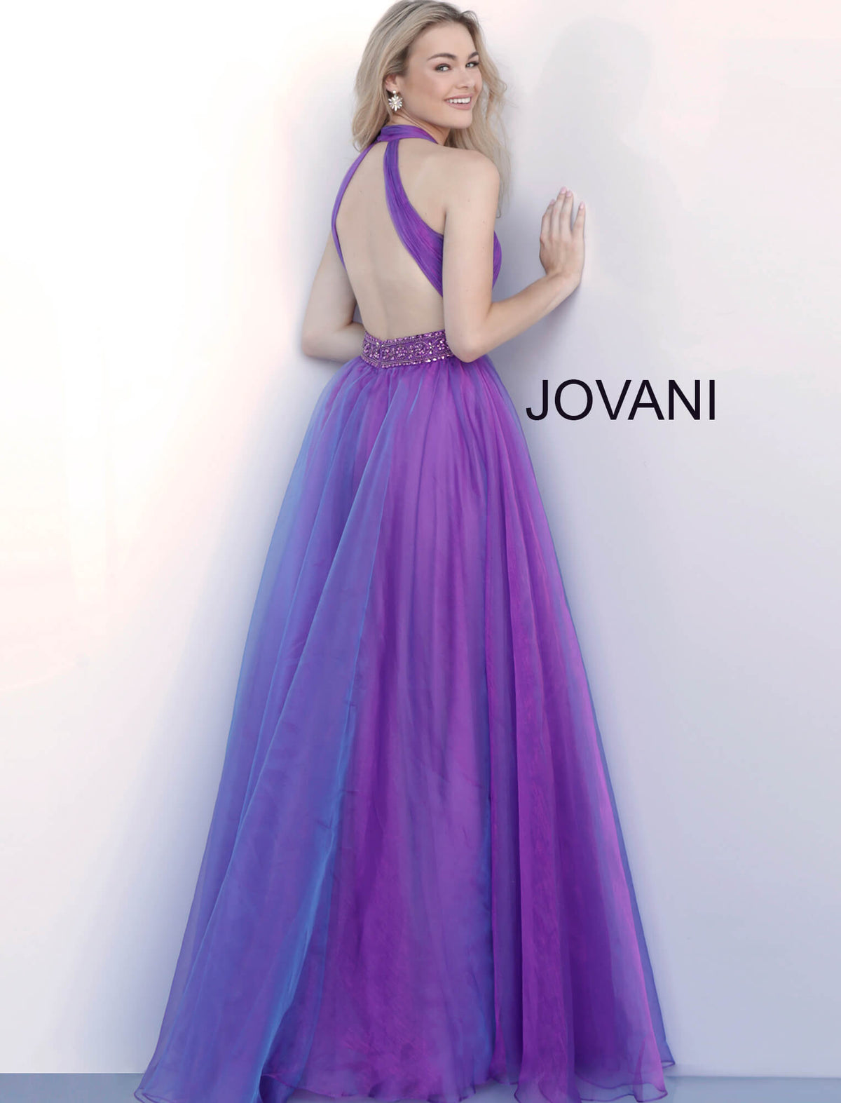 Jovani 62636