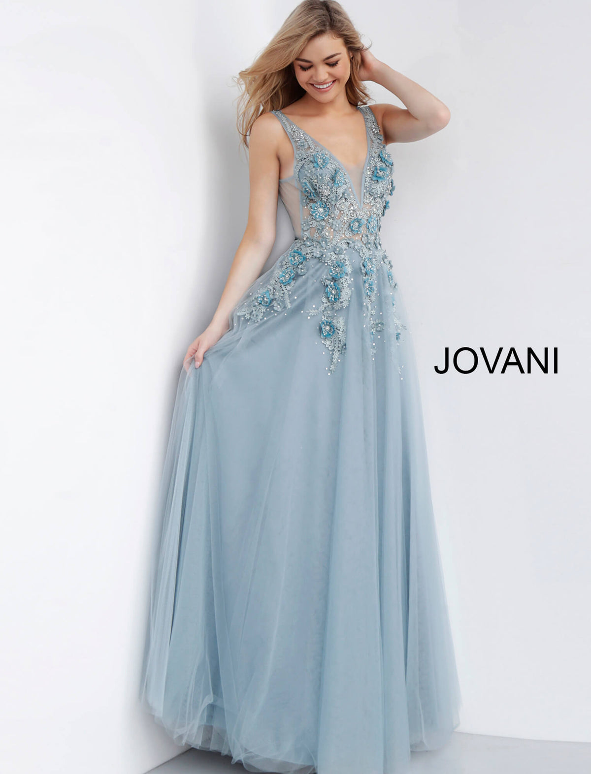 Jovani 62669