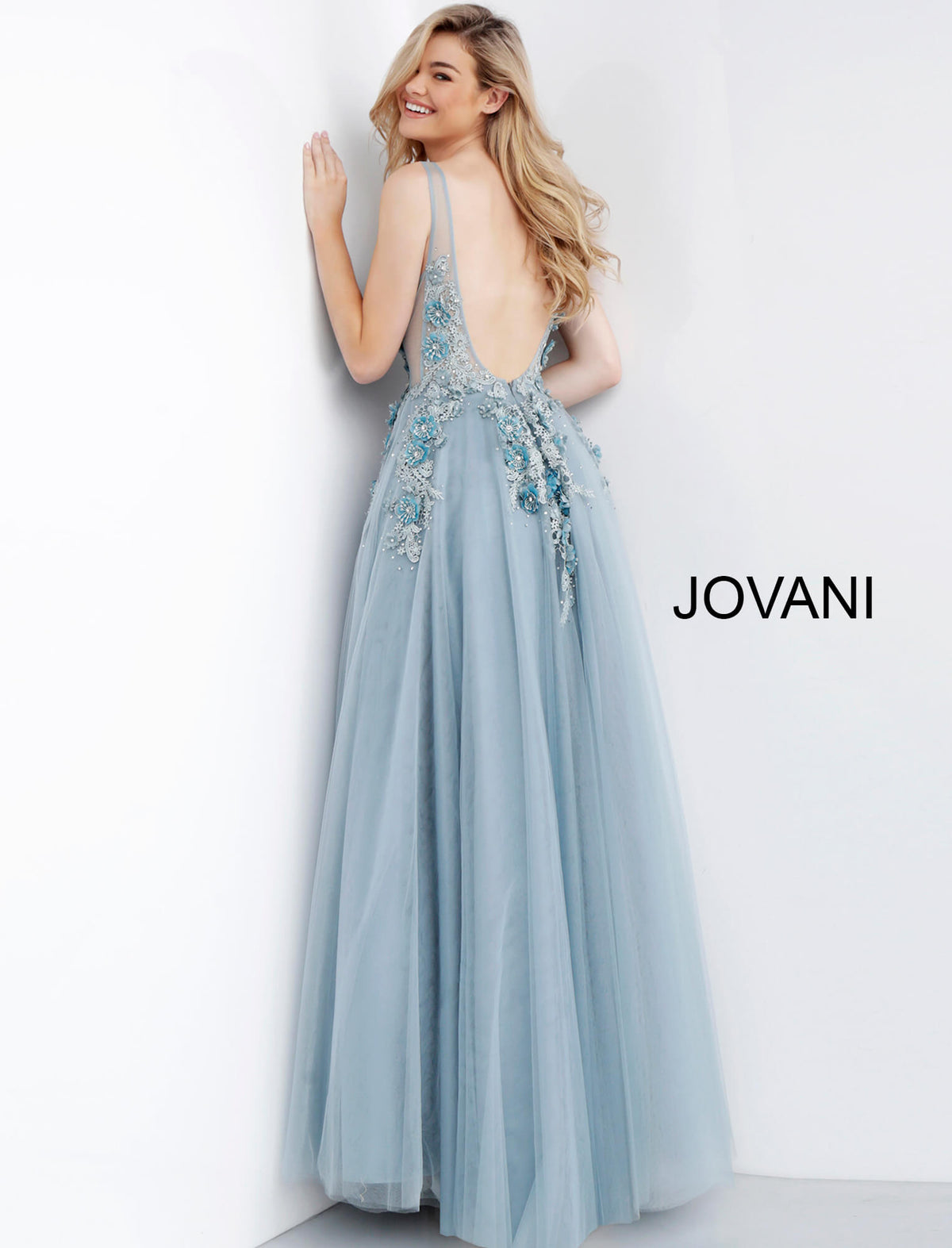 Jovani 62669