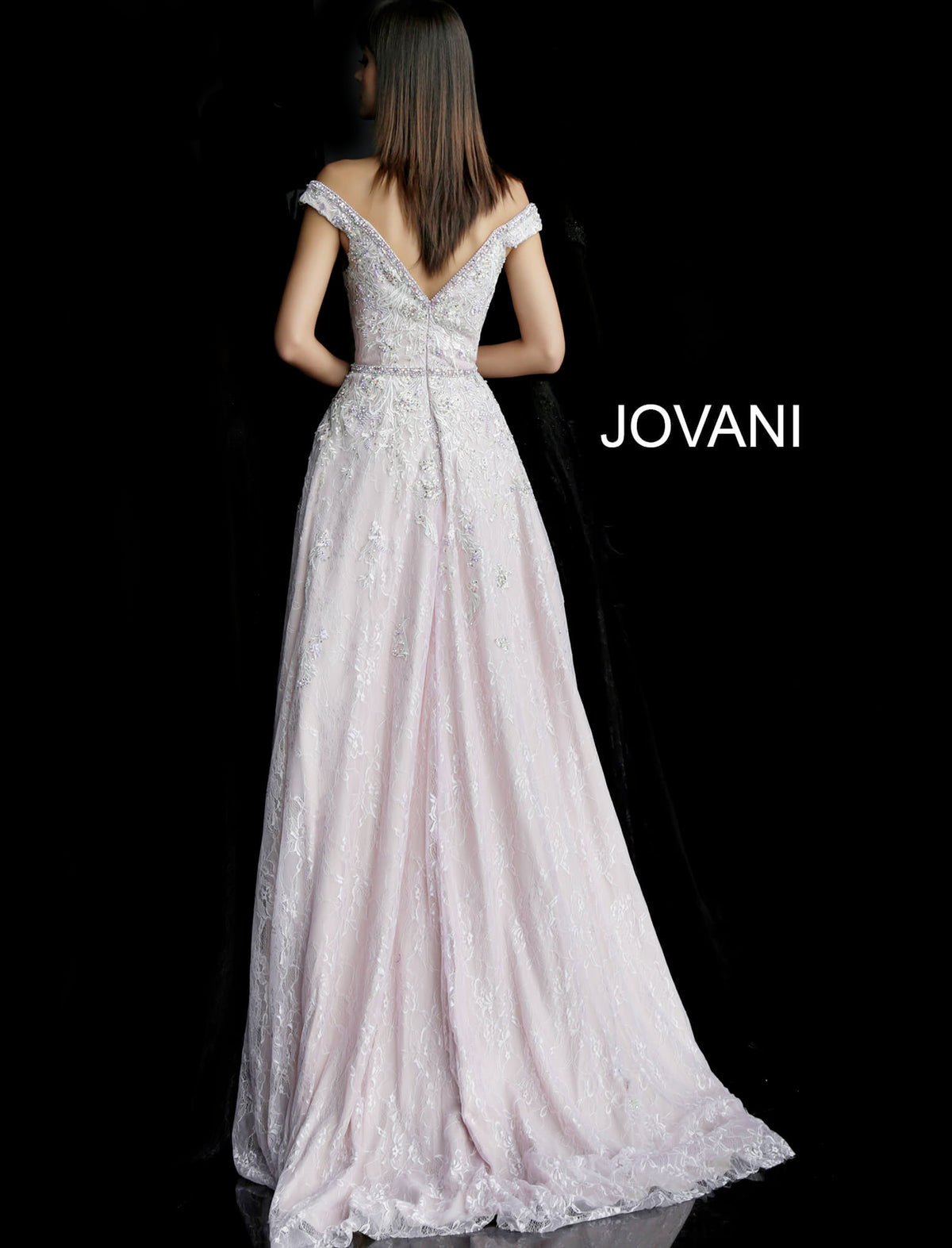 Jovani 62705