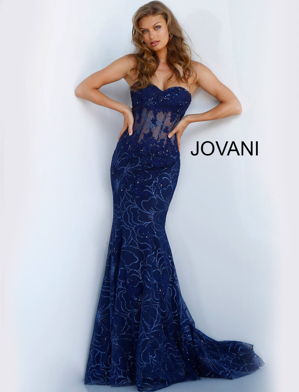 Jovani 62745